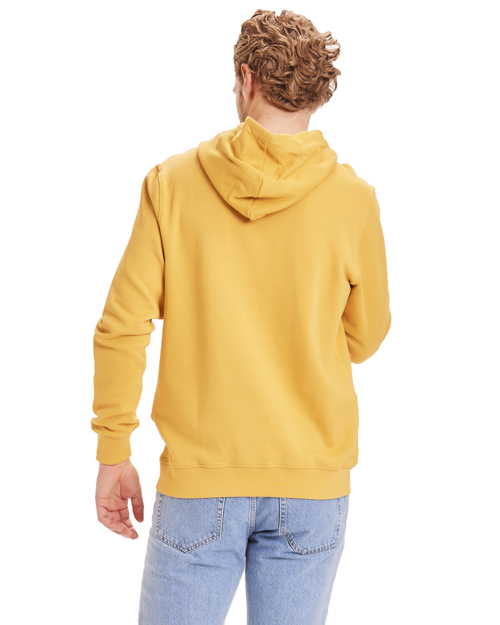 gildan honey hoodie