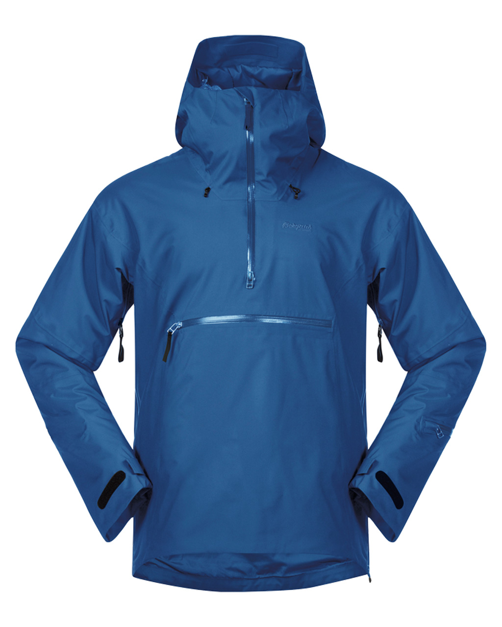 Bergans stranda sale insulated hybrid jacket