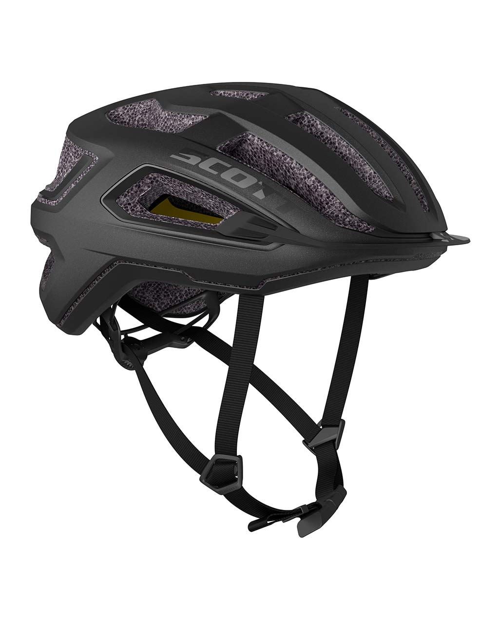 Scott best sale jibe helmet