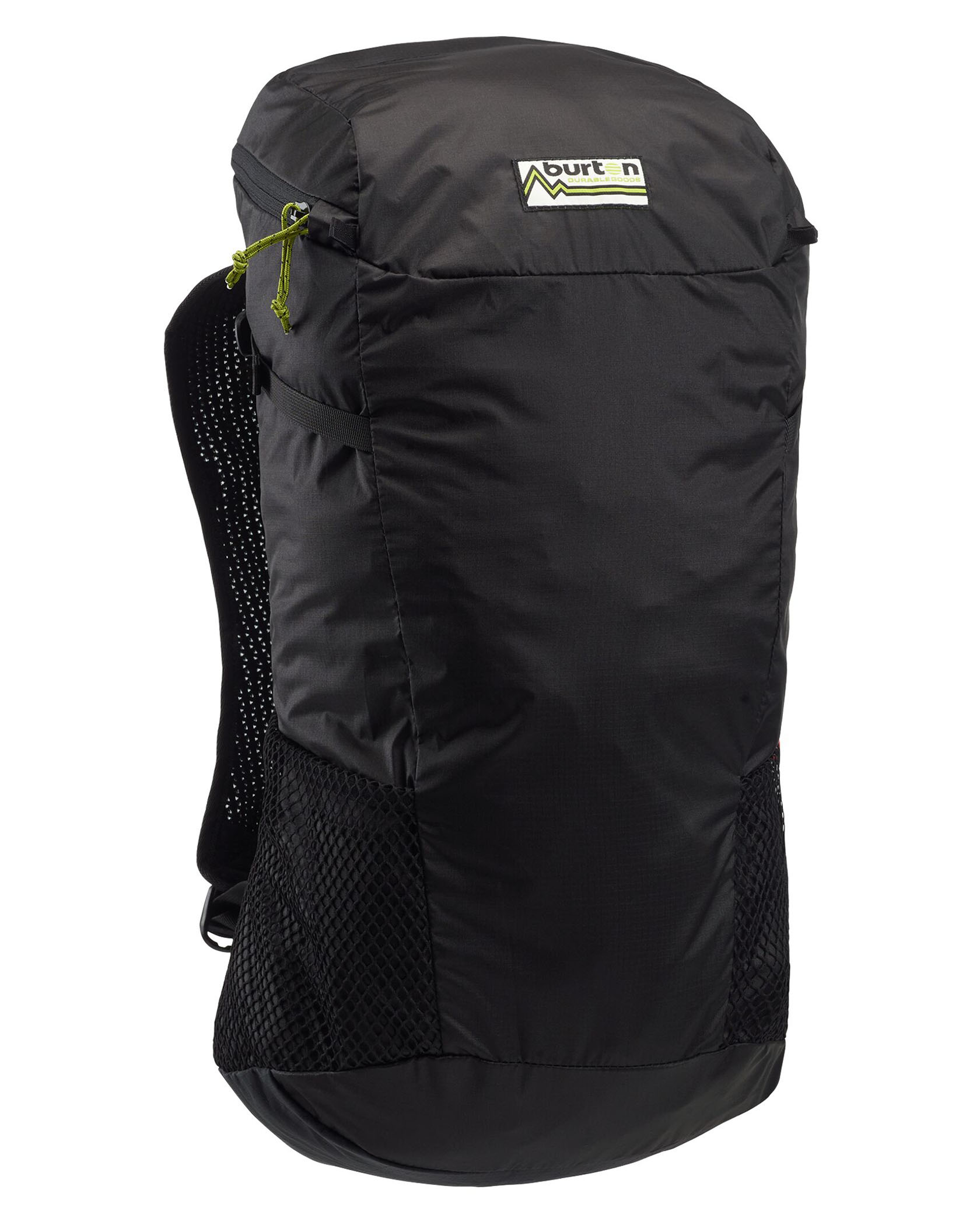 Burton Skyward Packable 25L True Black