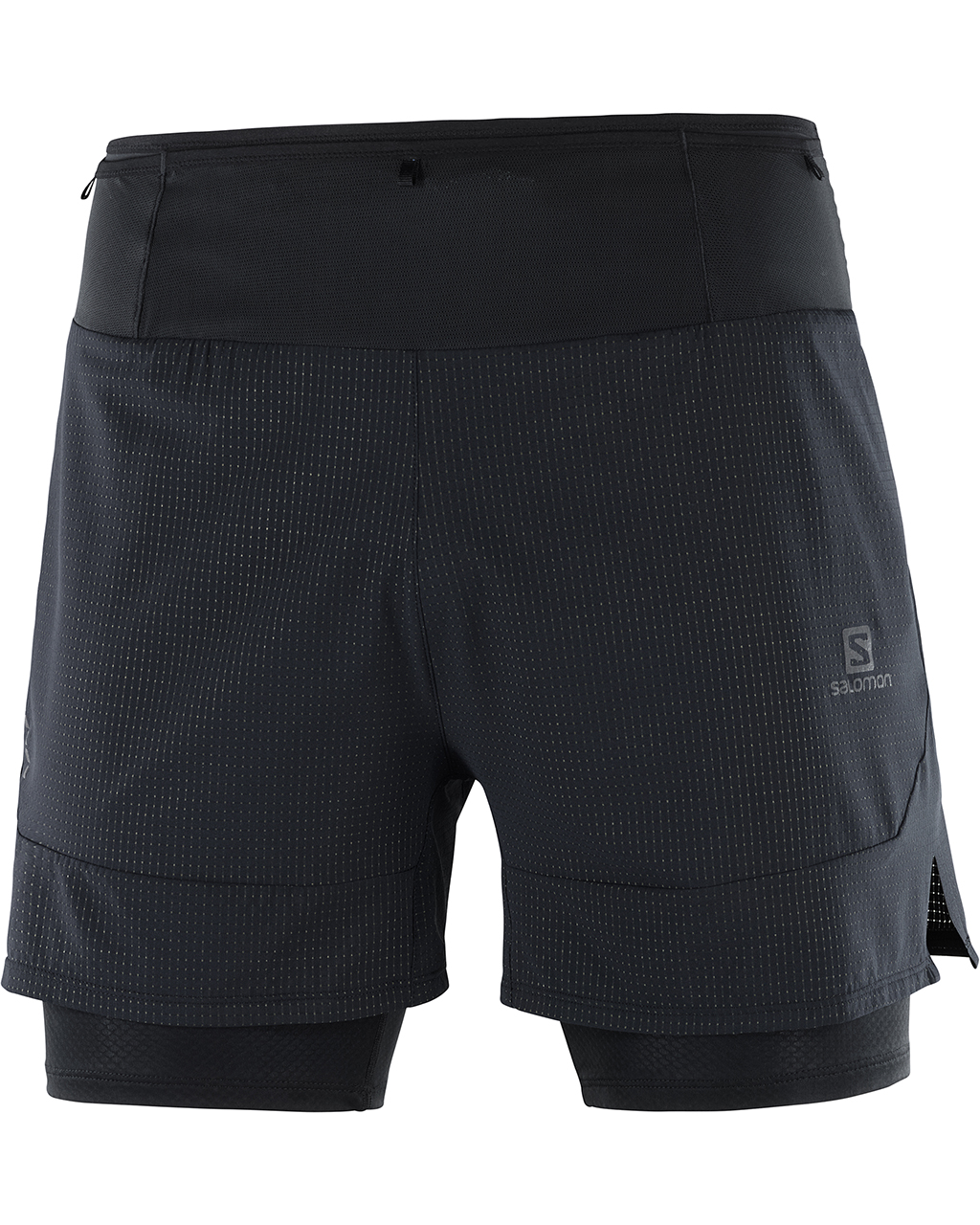 Salomon sense short sale m