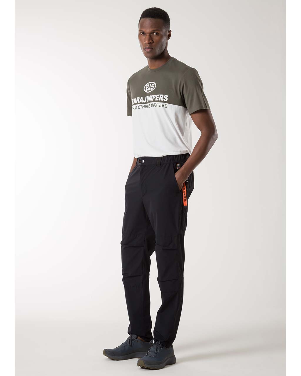 Parajumper pants online