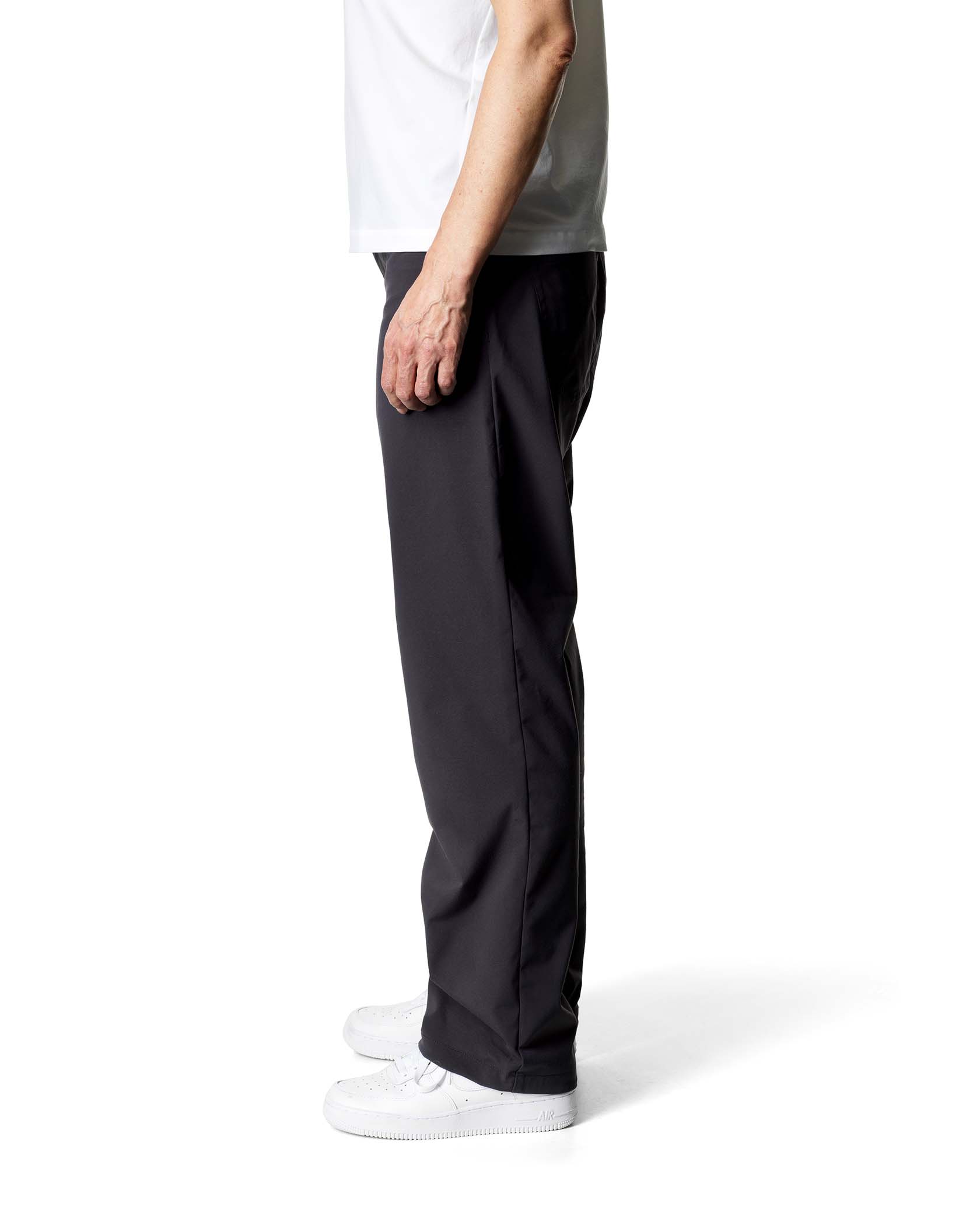 Dock Pant W True Black