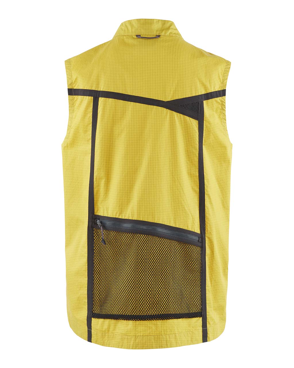 Klattermusen Ansur Wind Vest M 新しく着き - トップス