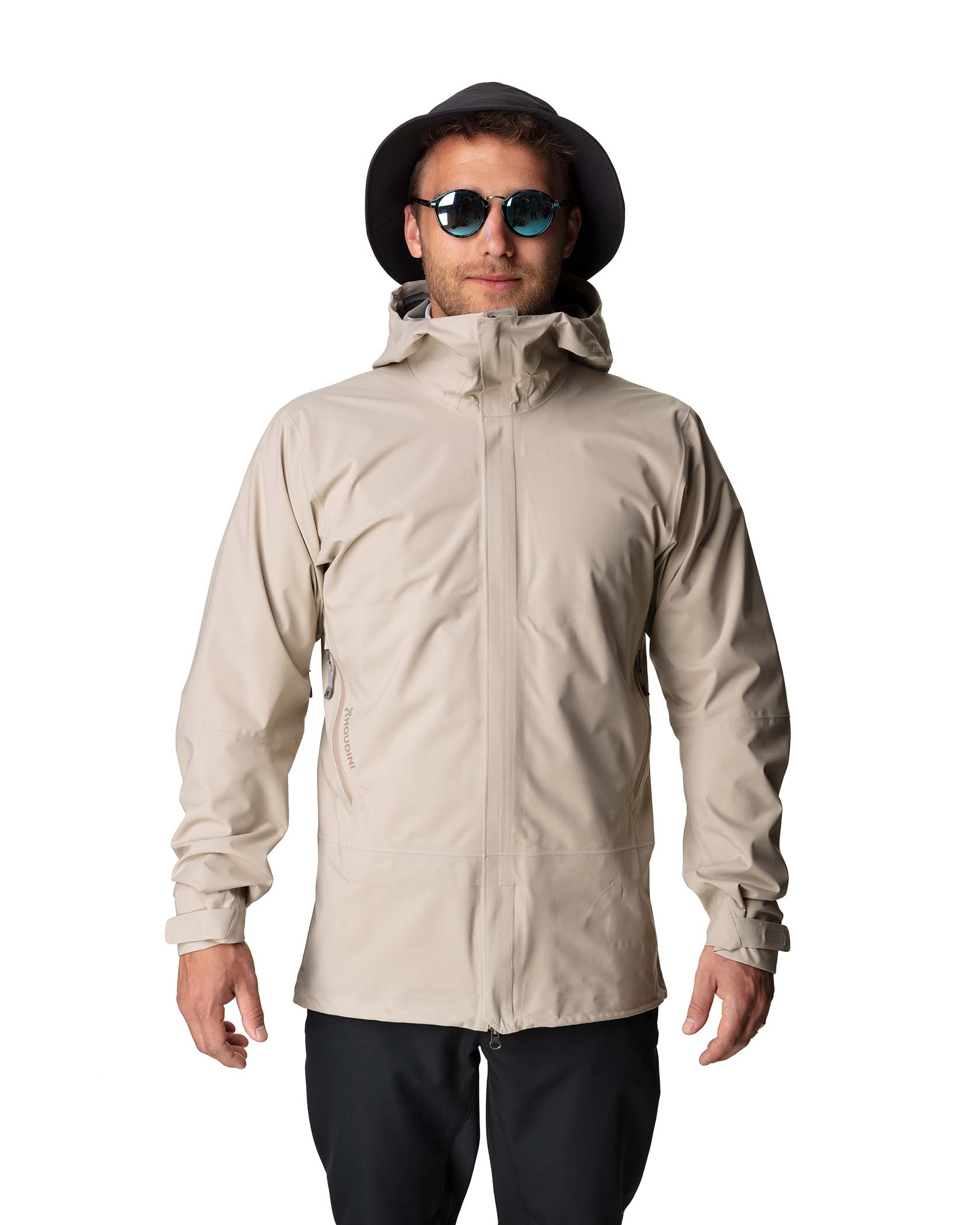 Houdini bff 2024 jacket review