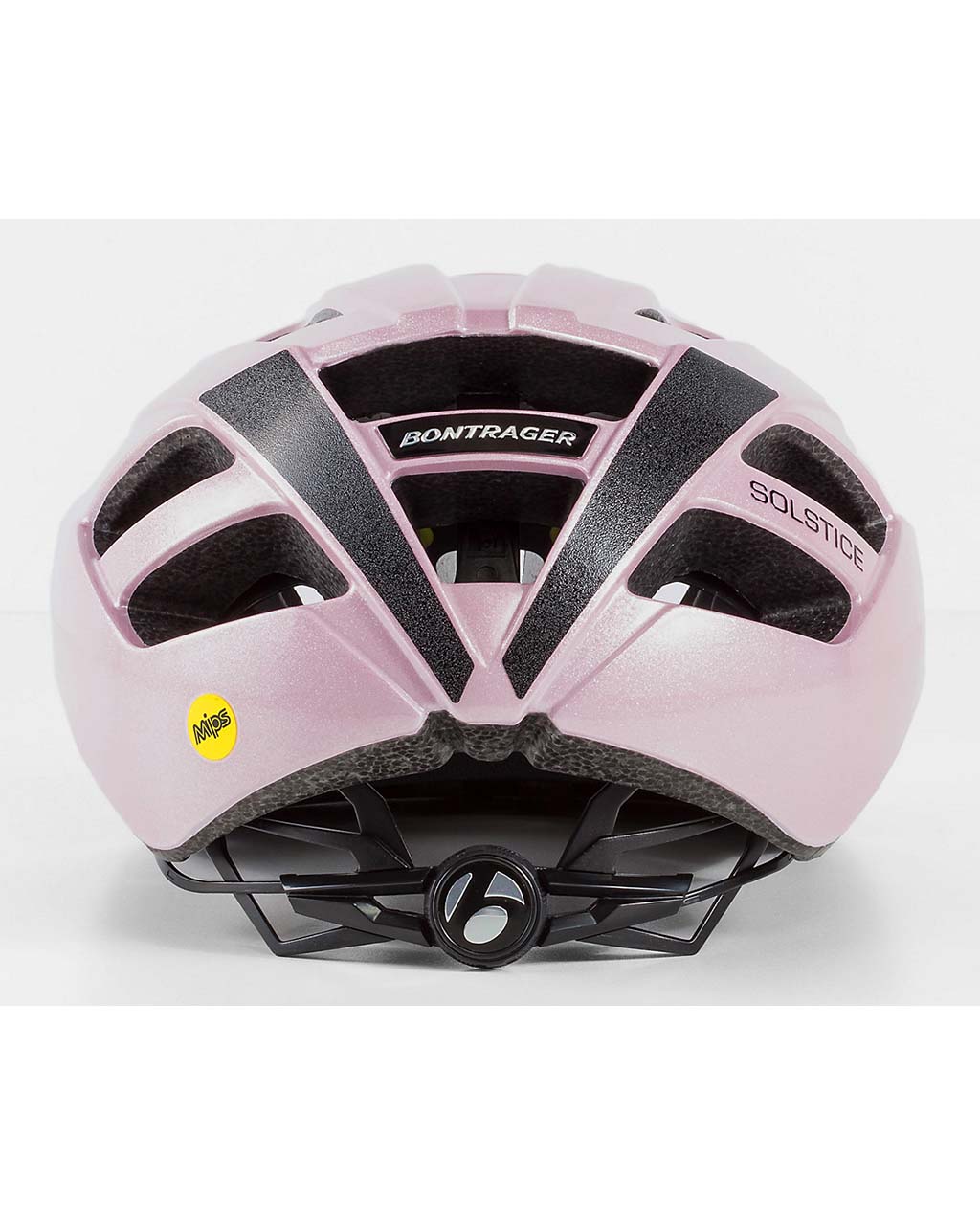 Bontrager solstice mips youth bike online helmet