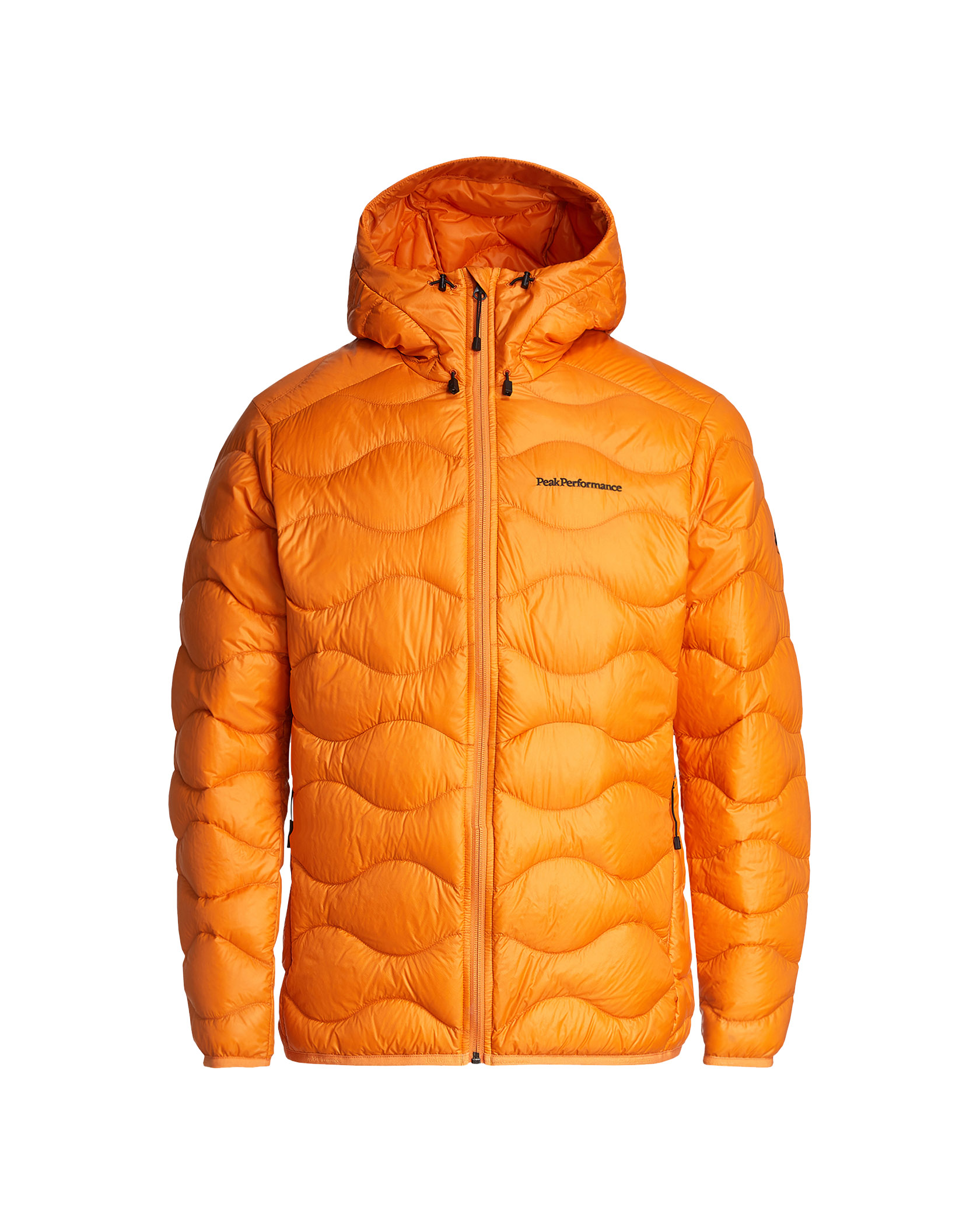 helium down parka peak performance