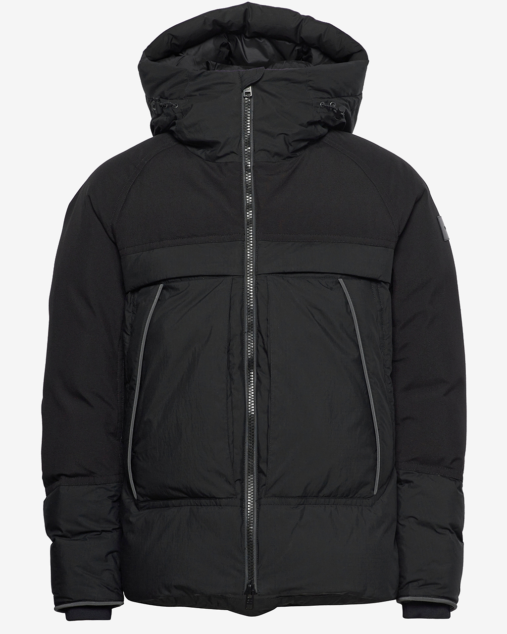 Woolrich on sale teton parka