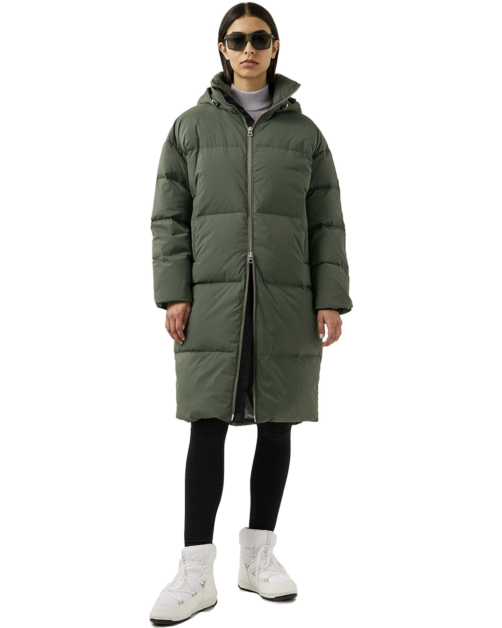 Sydney store down jacket