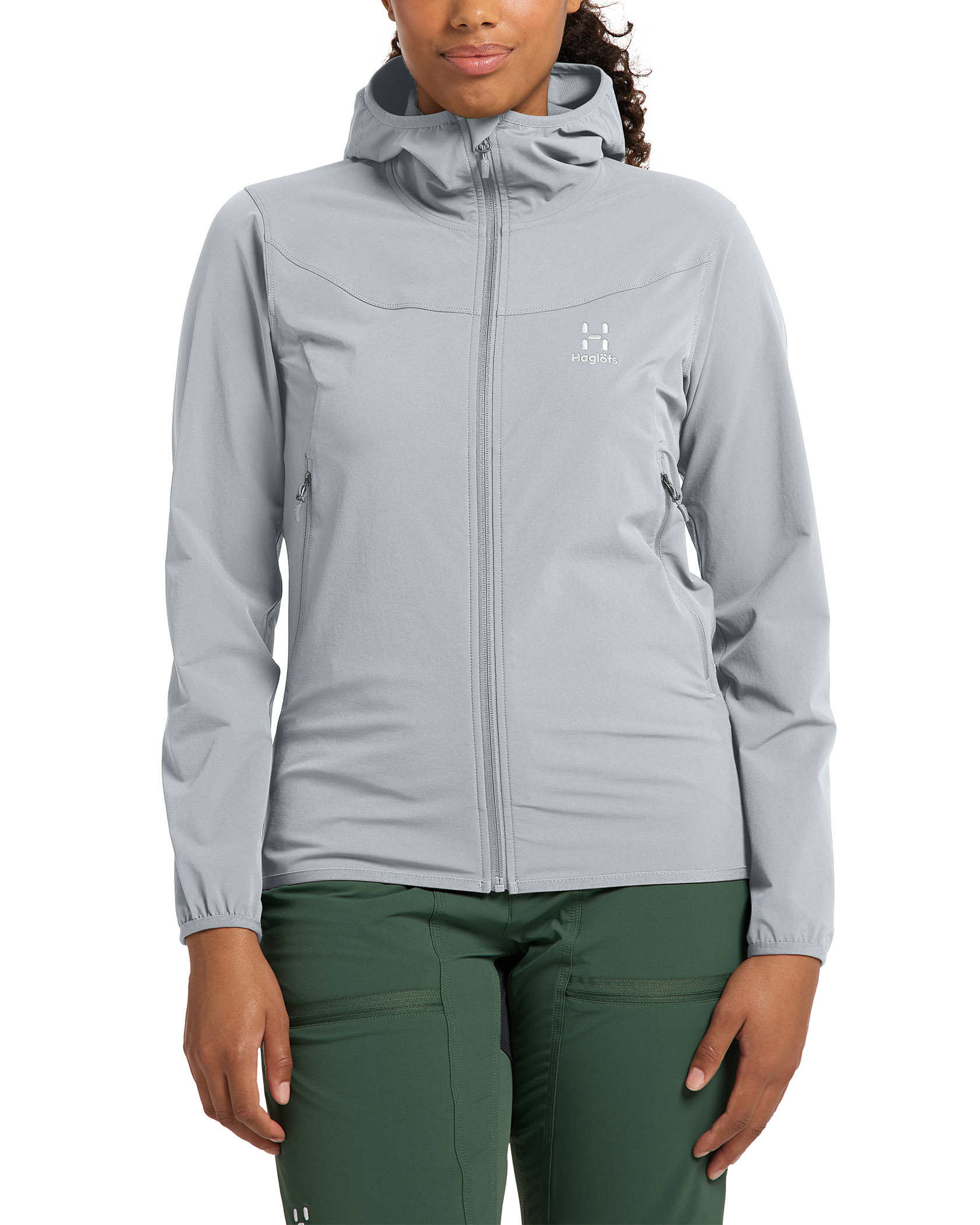 Haglofs natrix outlet jacket