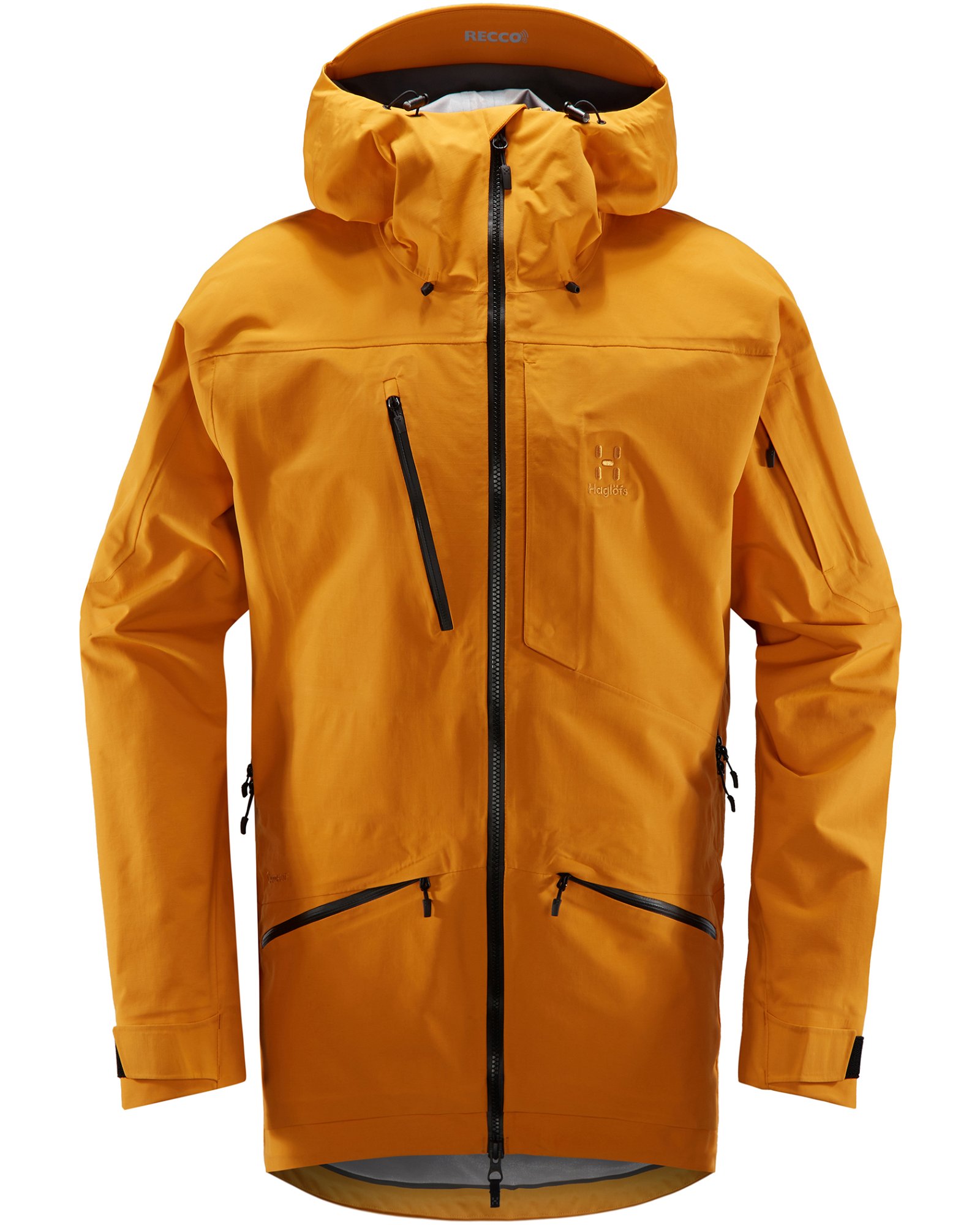 Haglöfs nengal insulated jacket best sale