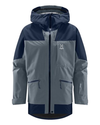 Lumi Insulated Jacket M