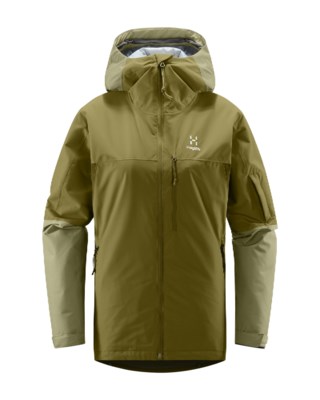 Gondol Insulated Jacket W