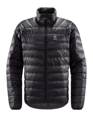 L.I.M Down Jacket M