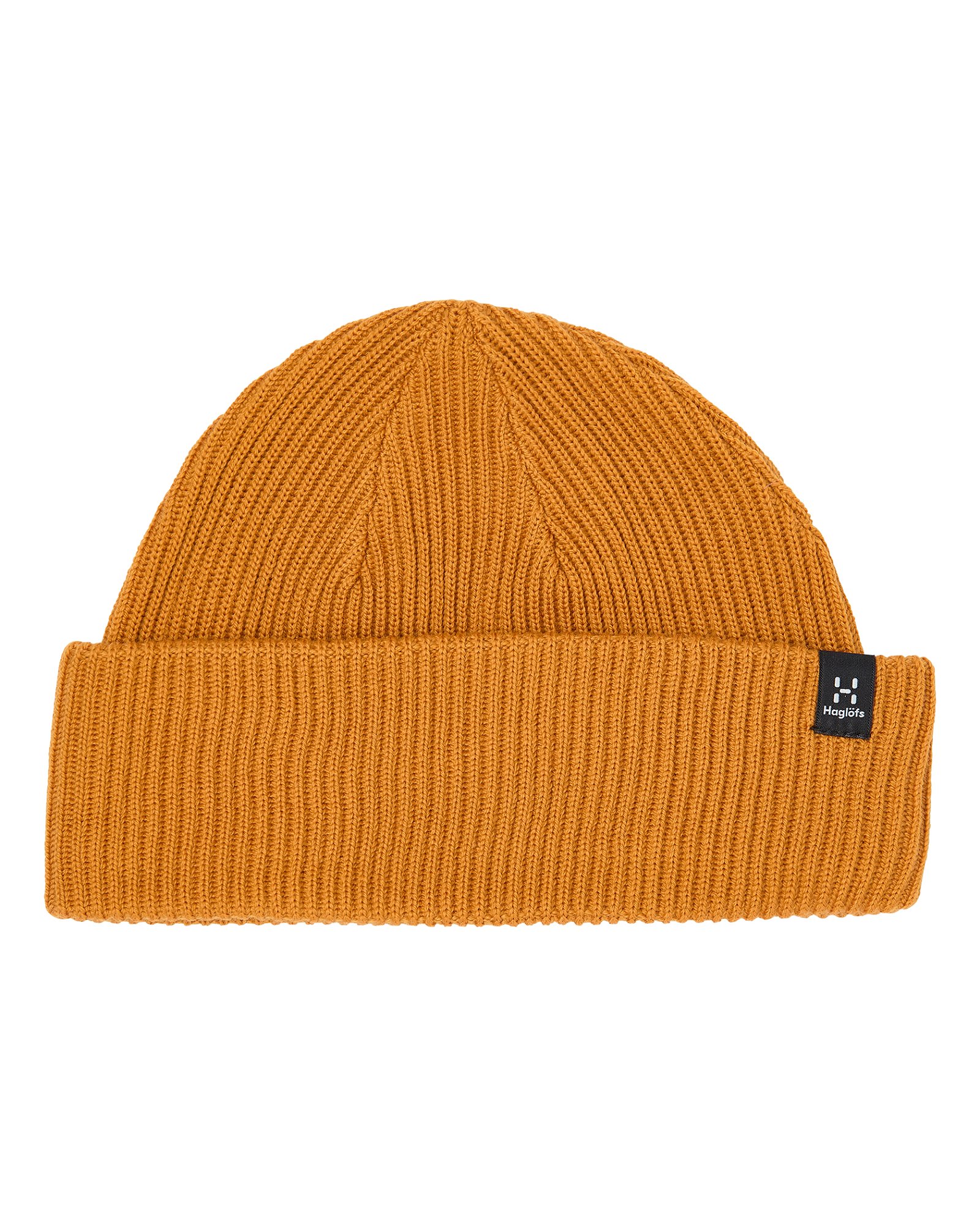 Haglöfs Vassi Beanie Desert Yellow