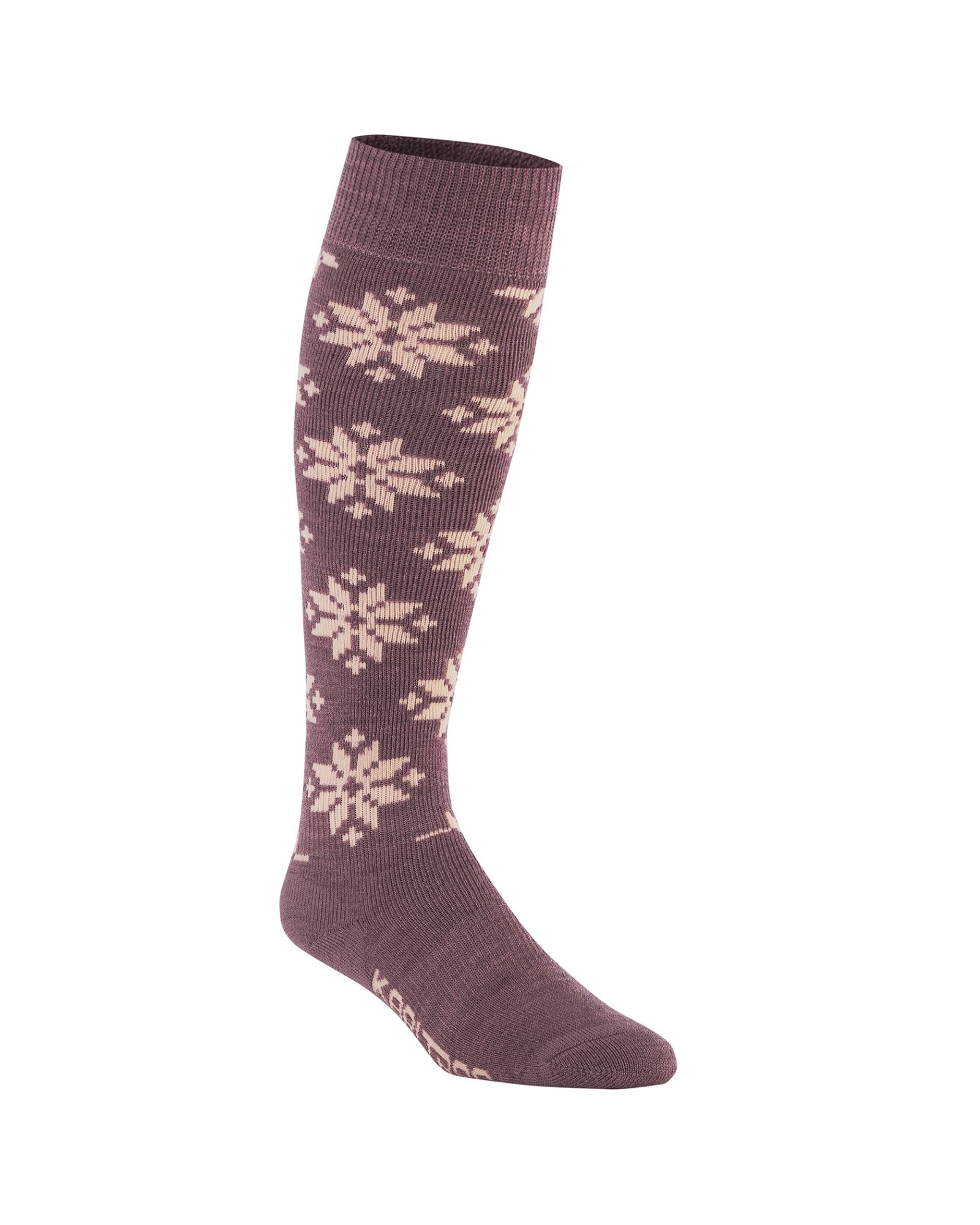 Kari Traa Rose Sock W Tau (36-37 36-37)