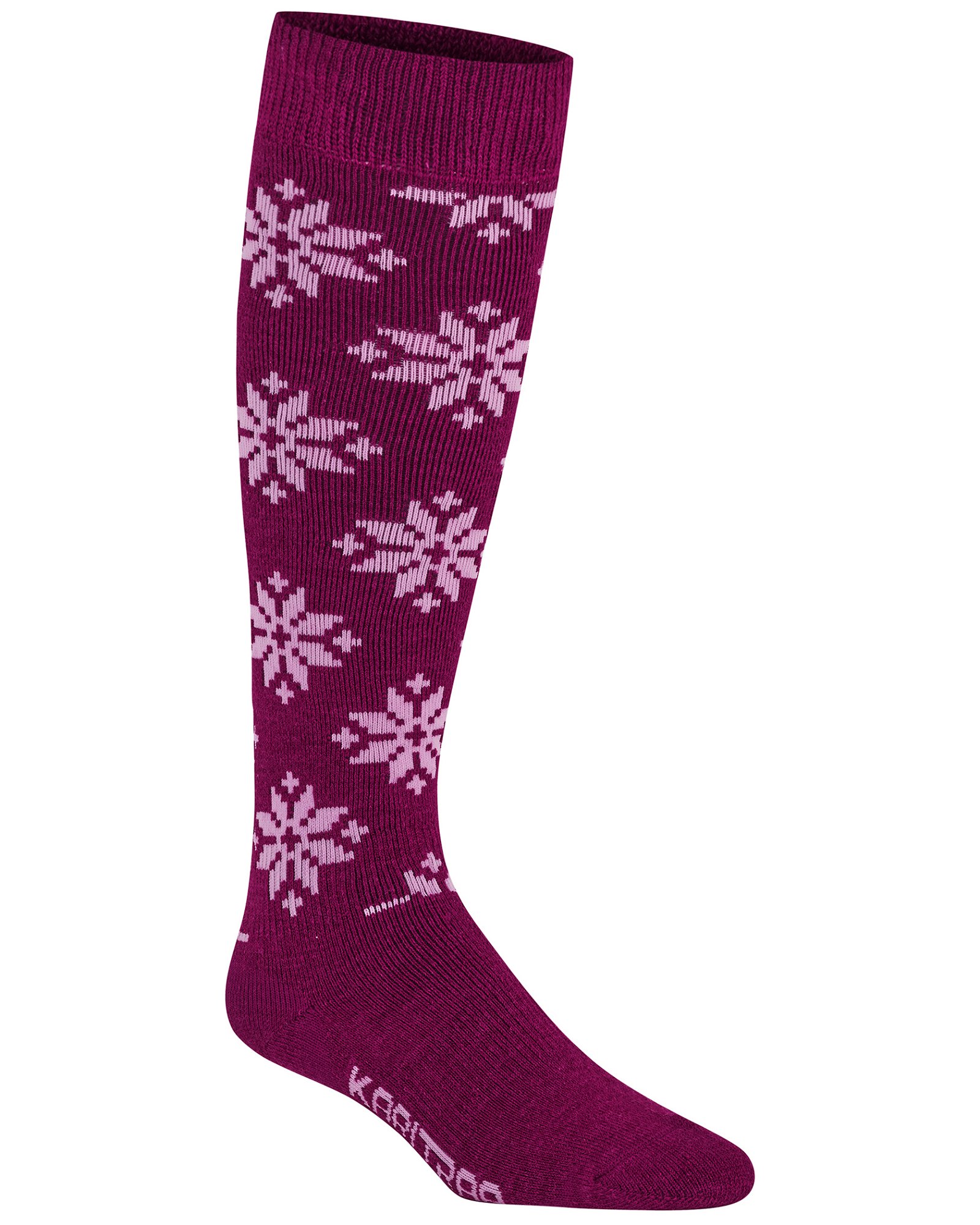 Kari Traa Rose Sock Fan (38-39 38-39)