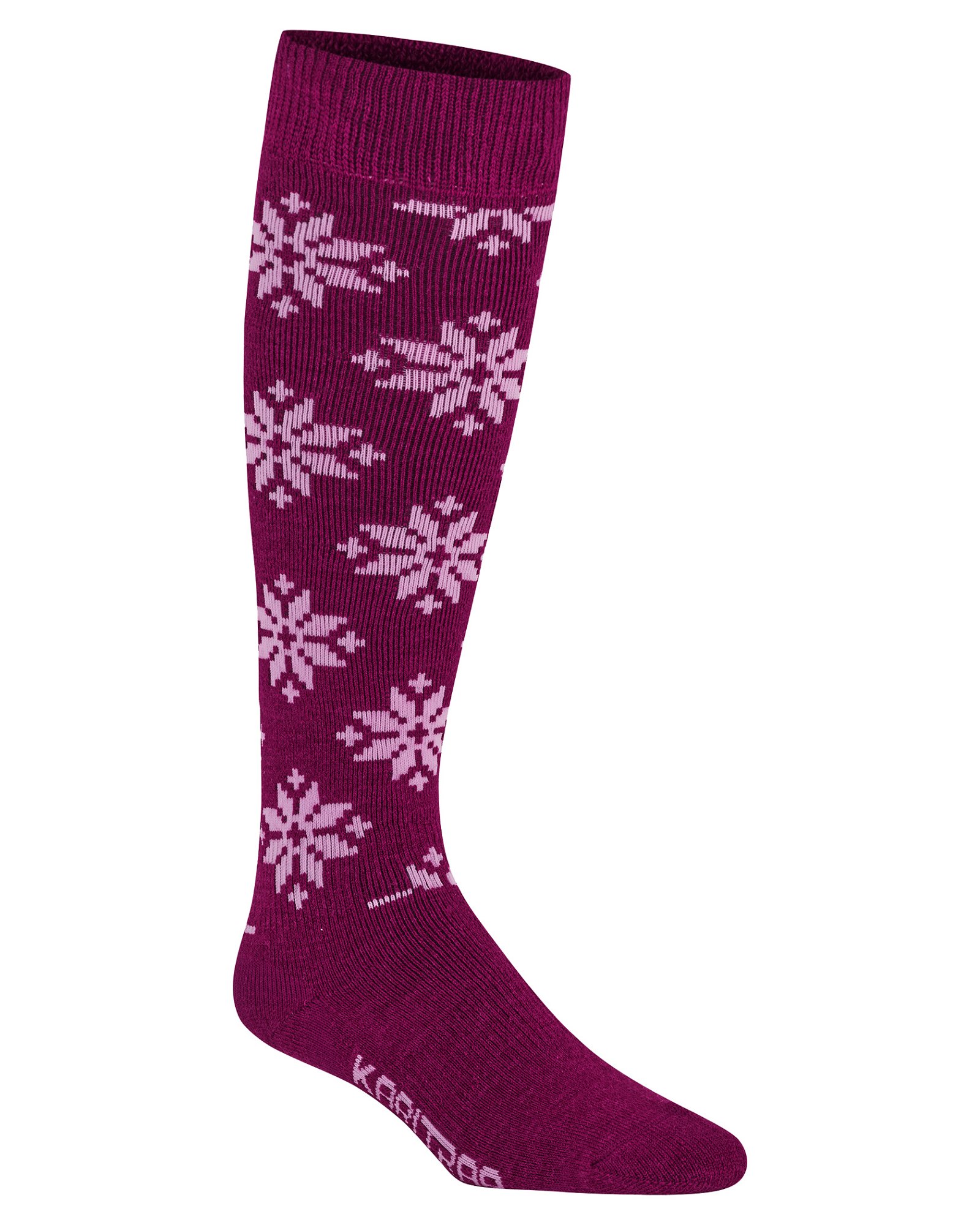 Kari Traa Rose Sock W Fan (36-37 36-37)