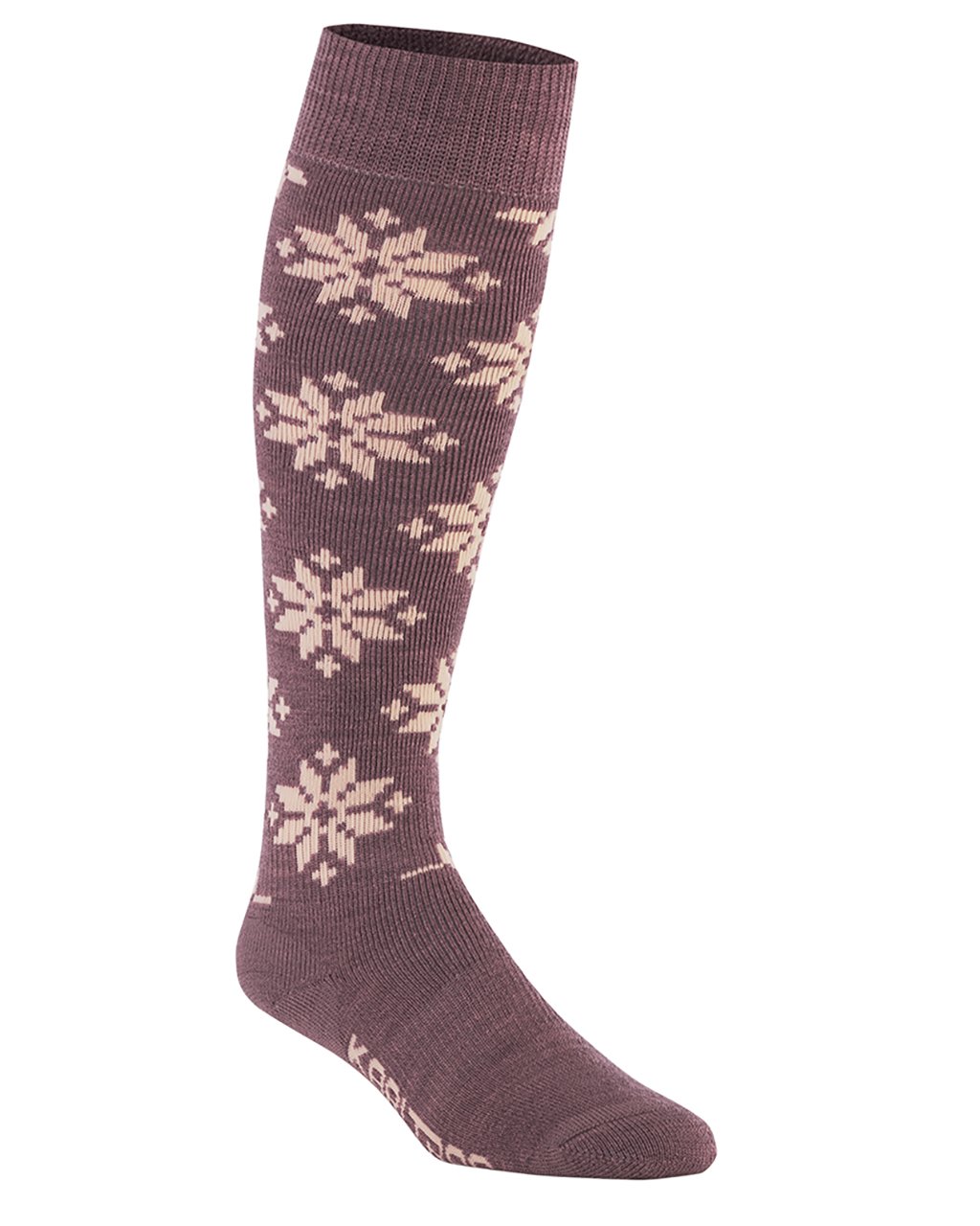 Kari Traa Rose Sock W Tau (40-41 40-41)