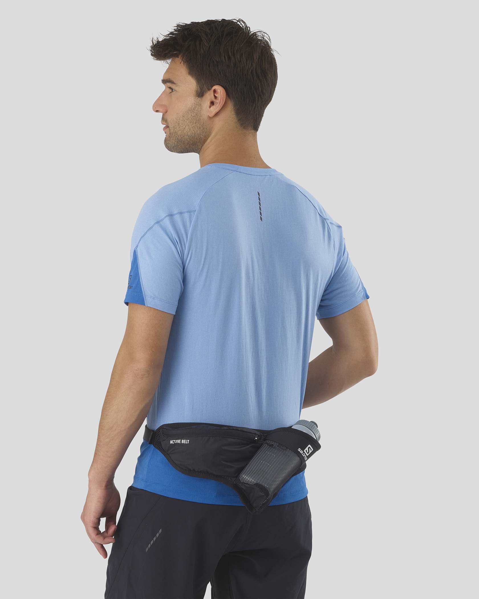 Salomon hydro outlet belt