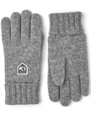 Basic Wool Glove