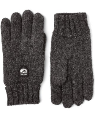 Basic Wool Glove