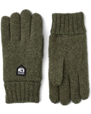 Basic Wool Glove