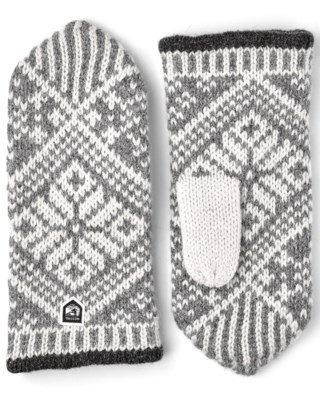 Nordic Wool Mitt