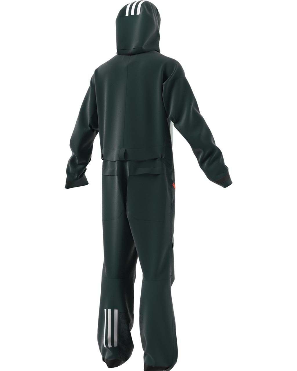 Adidas firebird clearance 2l one-piece snowsuit