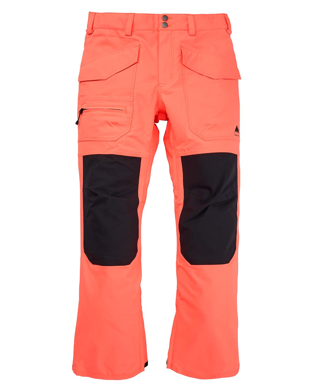 Ski Trousers Burton Olive  galatrendscom