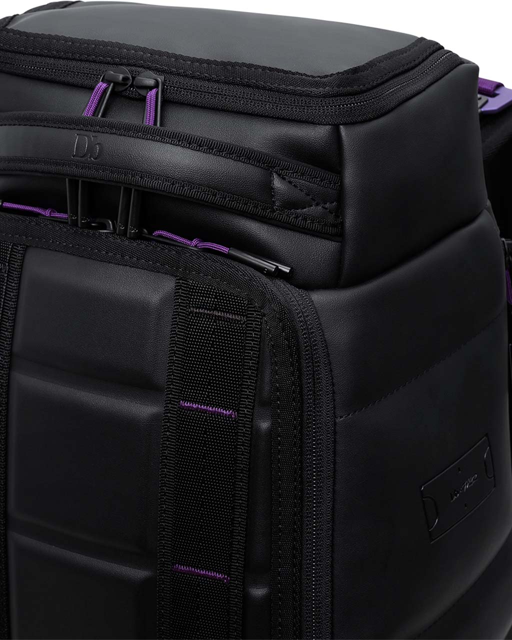 DB The Hugger 20L Backpack Marcelo 2.0