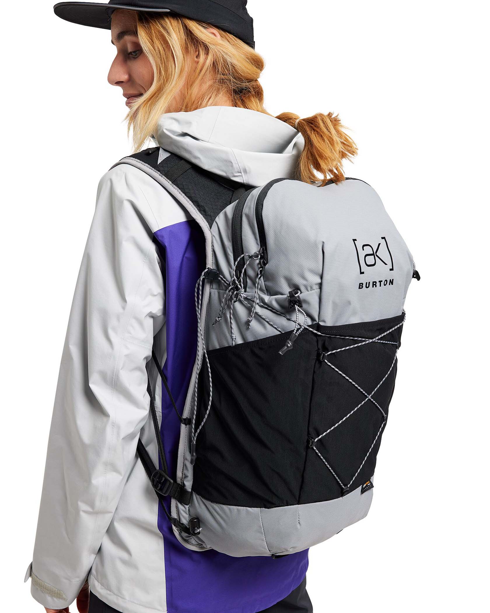 Burton ak outlet 23l backpack