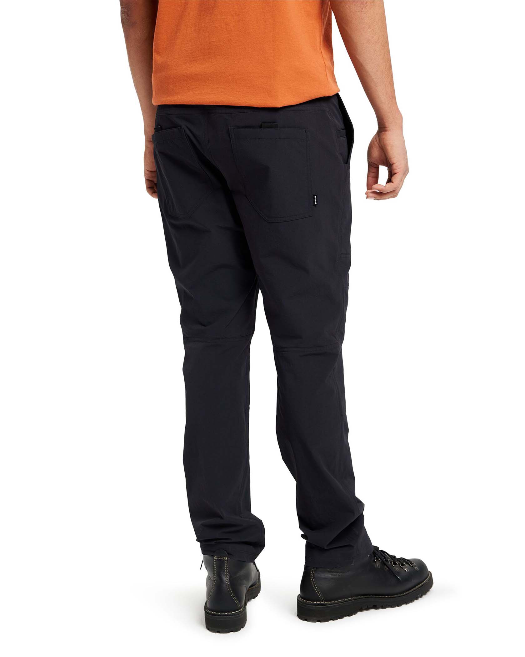 Burton Multipath Utility Pant M True Black