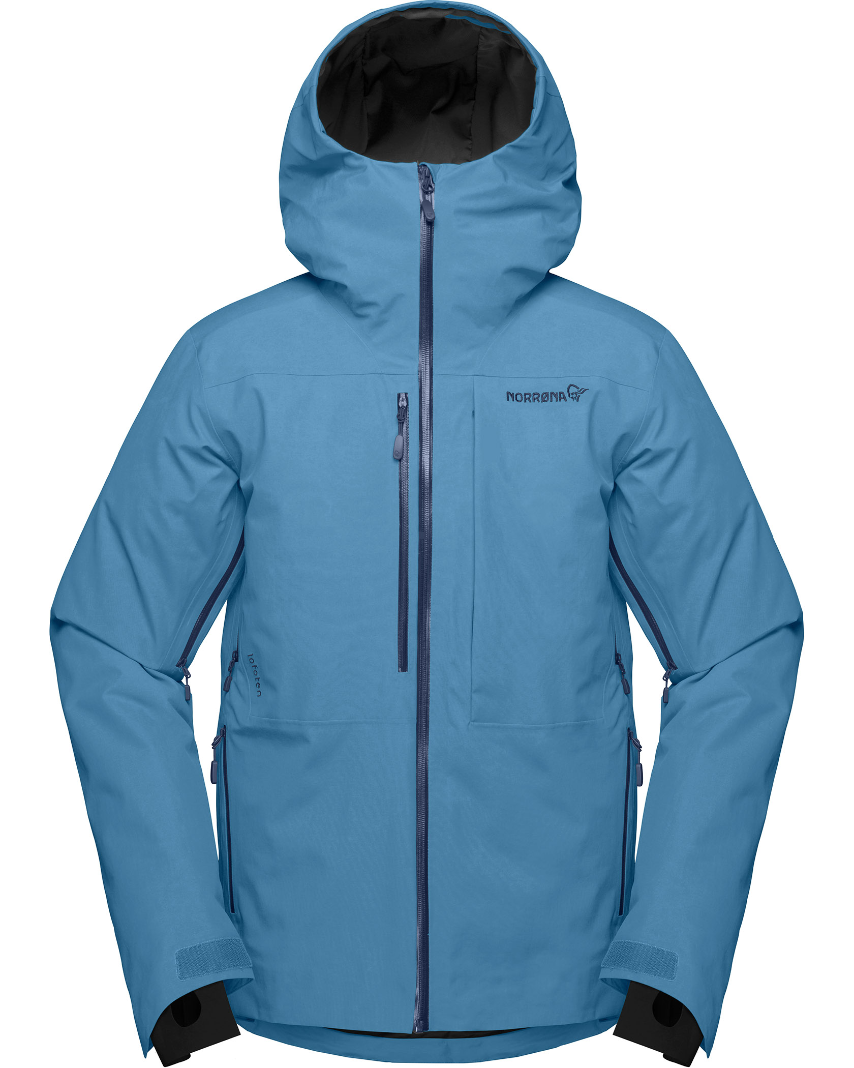 Lofoten clearance insulated jacket