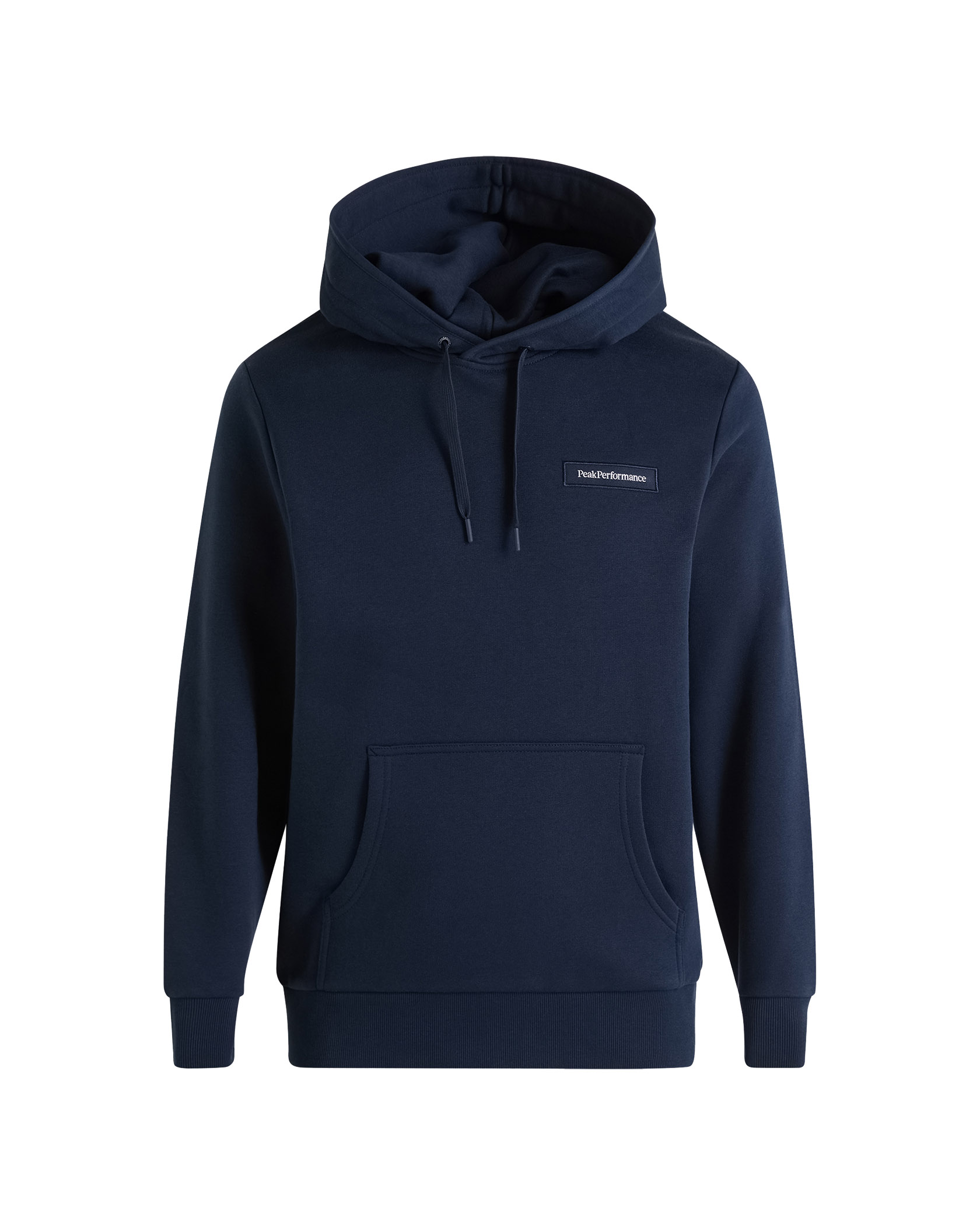 Peak performance best sale blue hoodie