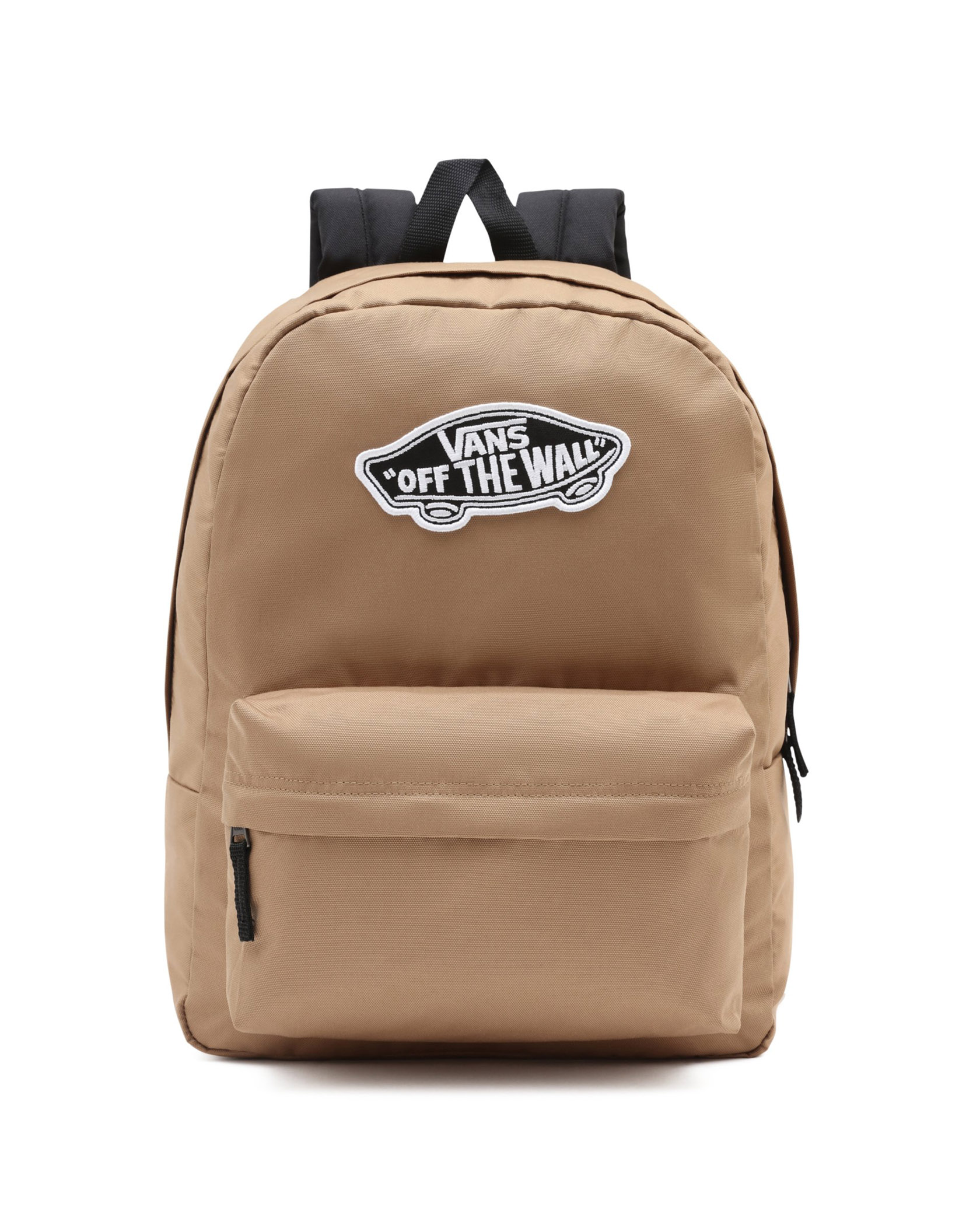 vans leaf backpack