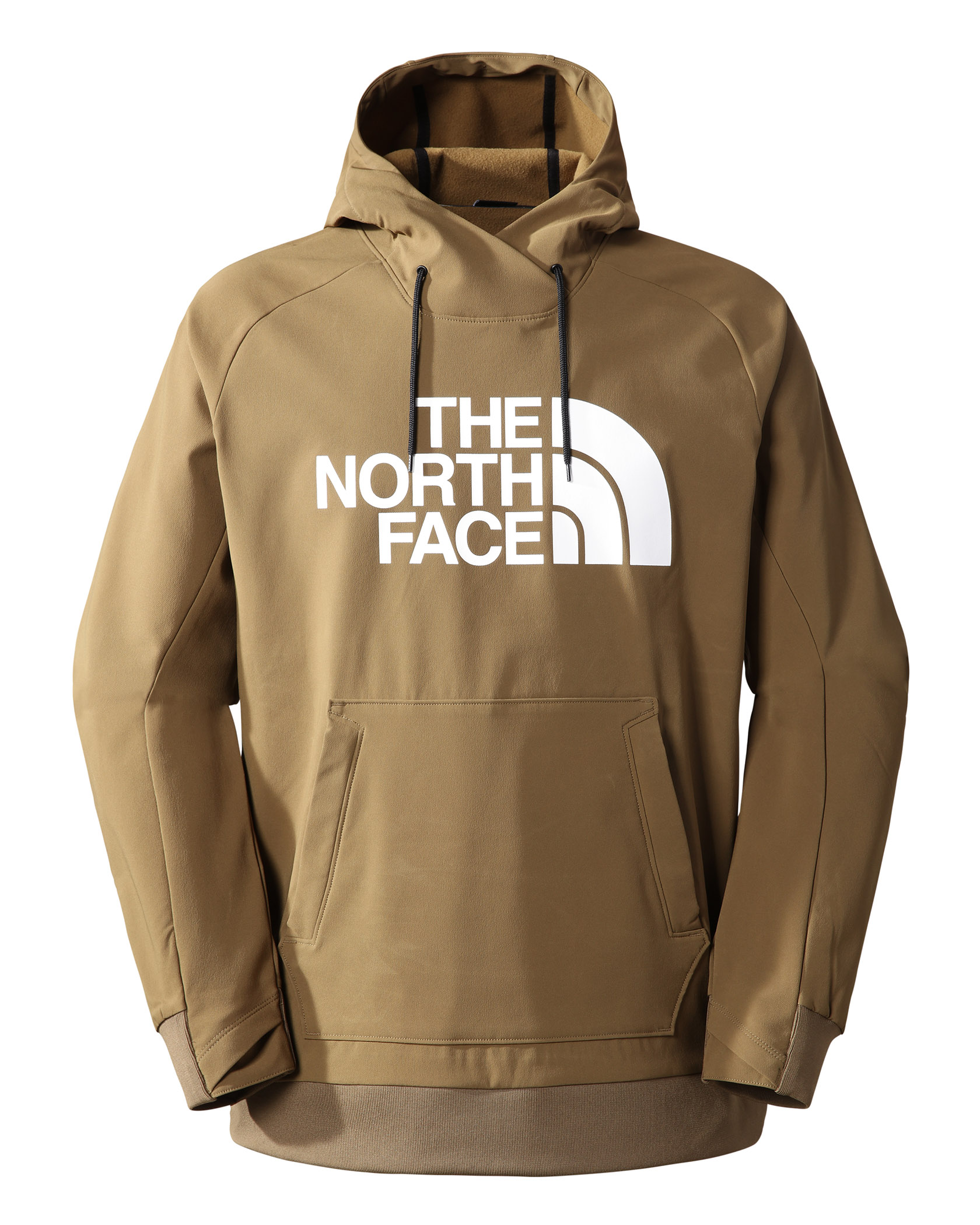 North face tekno logo hoodie sale