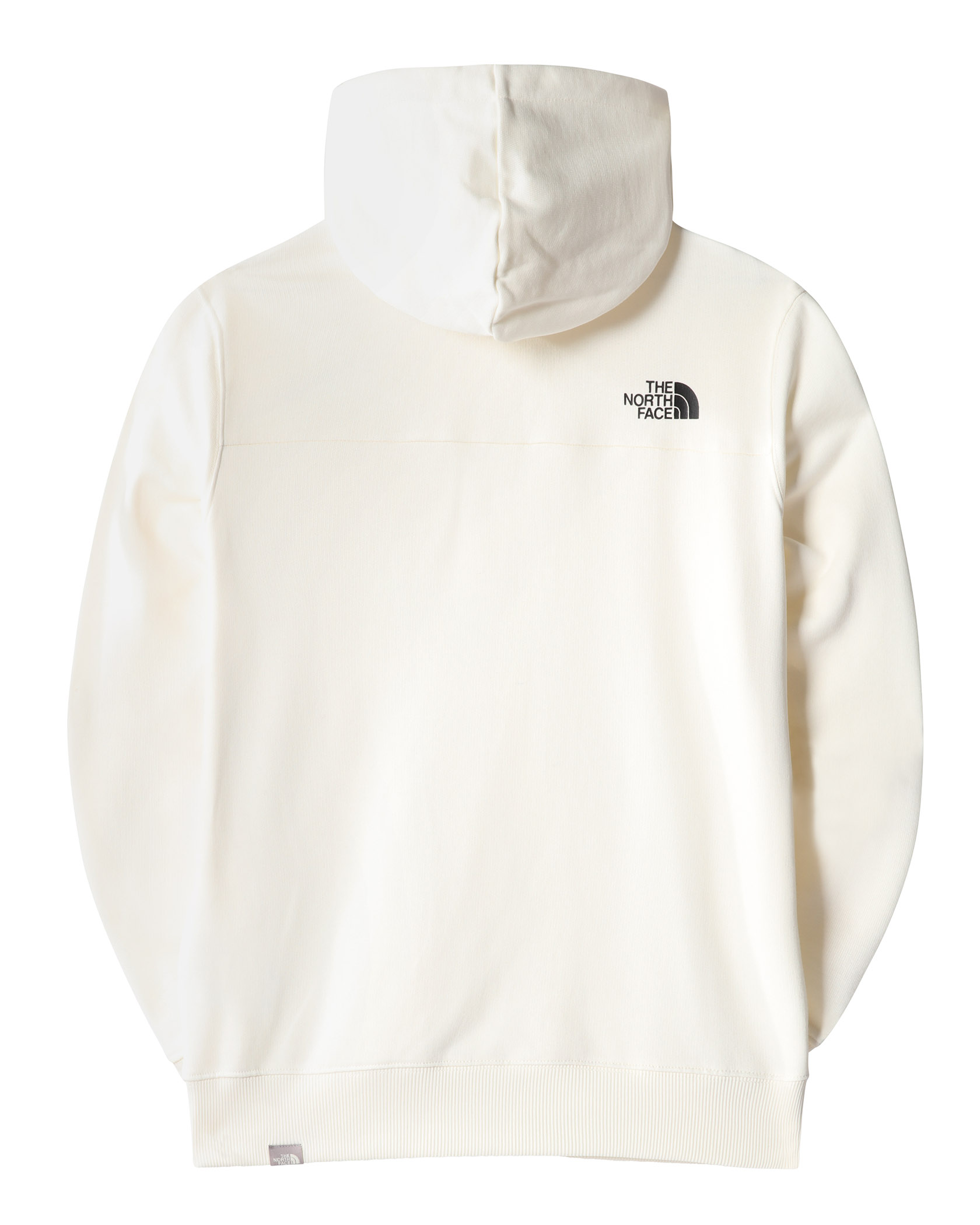 north face dome hoodie