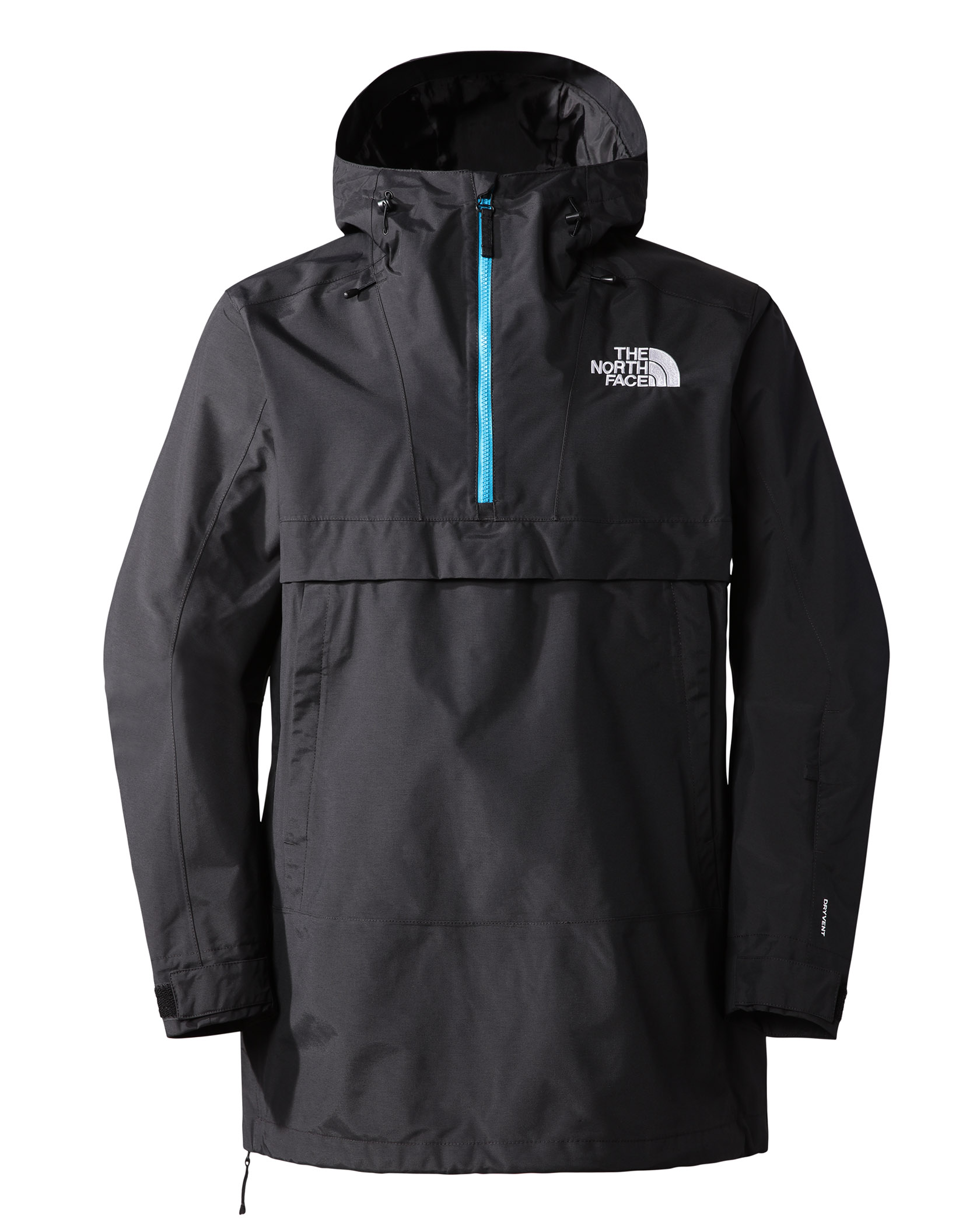 The north face store mens silvani jacket