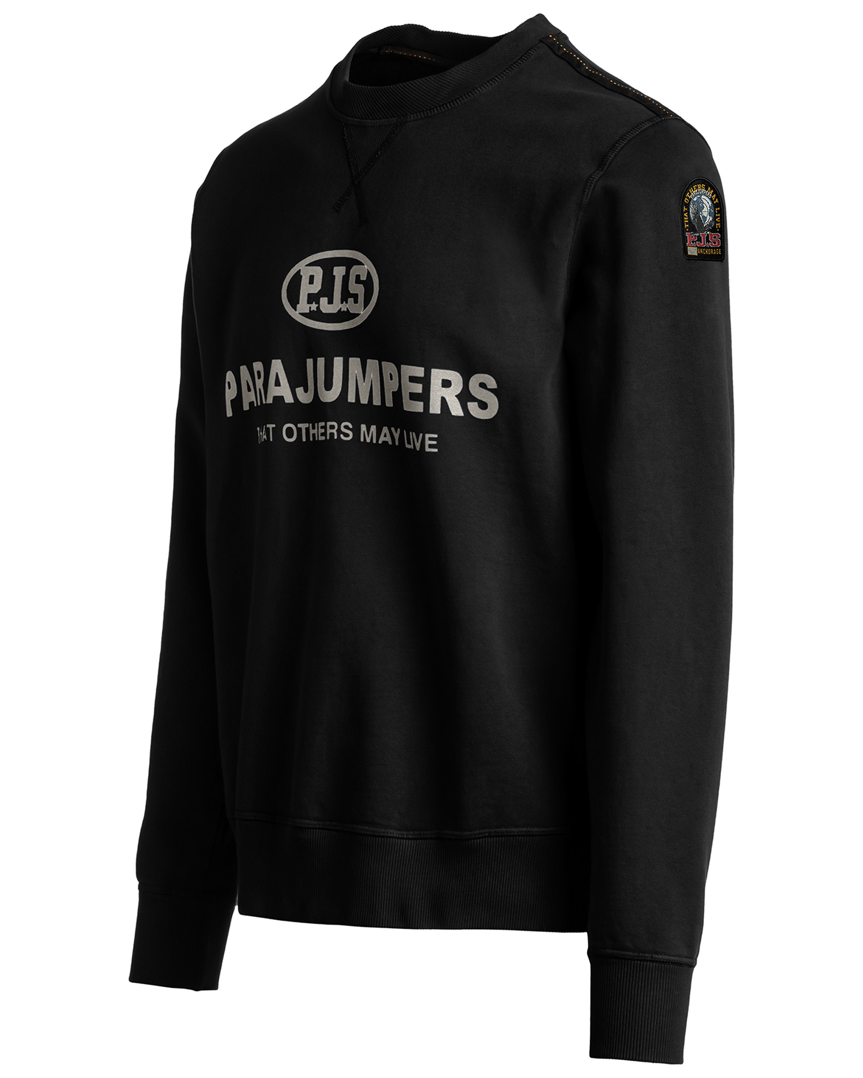 Parajumper crewneck discount