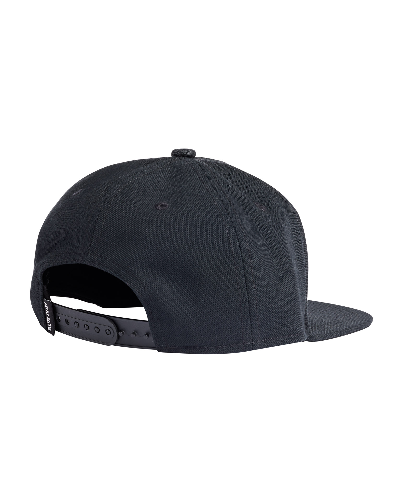 Burton Underhill Hat JR True Black