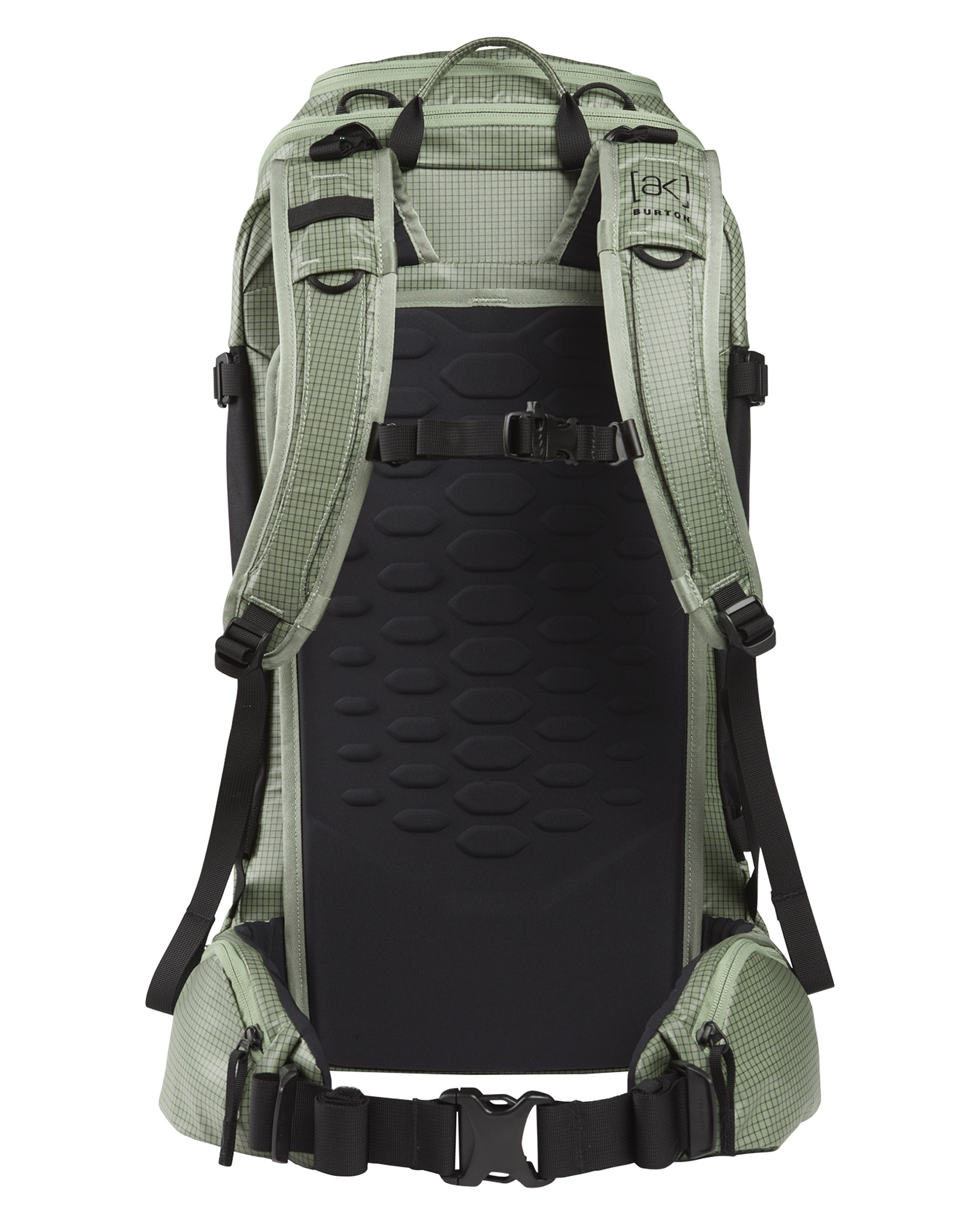 Burton ak Dispatcher 35L Backpack Hedge Green