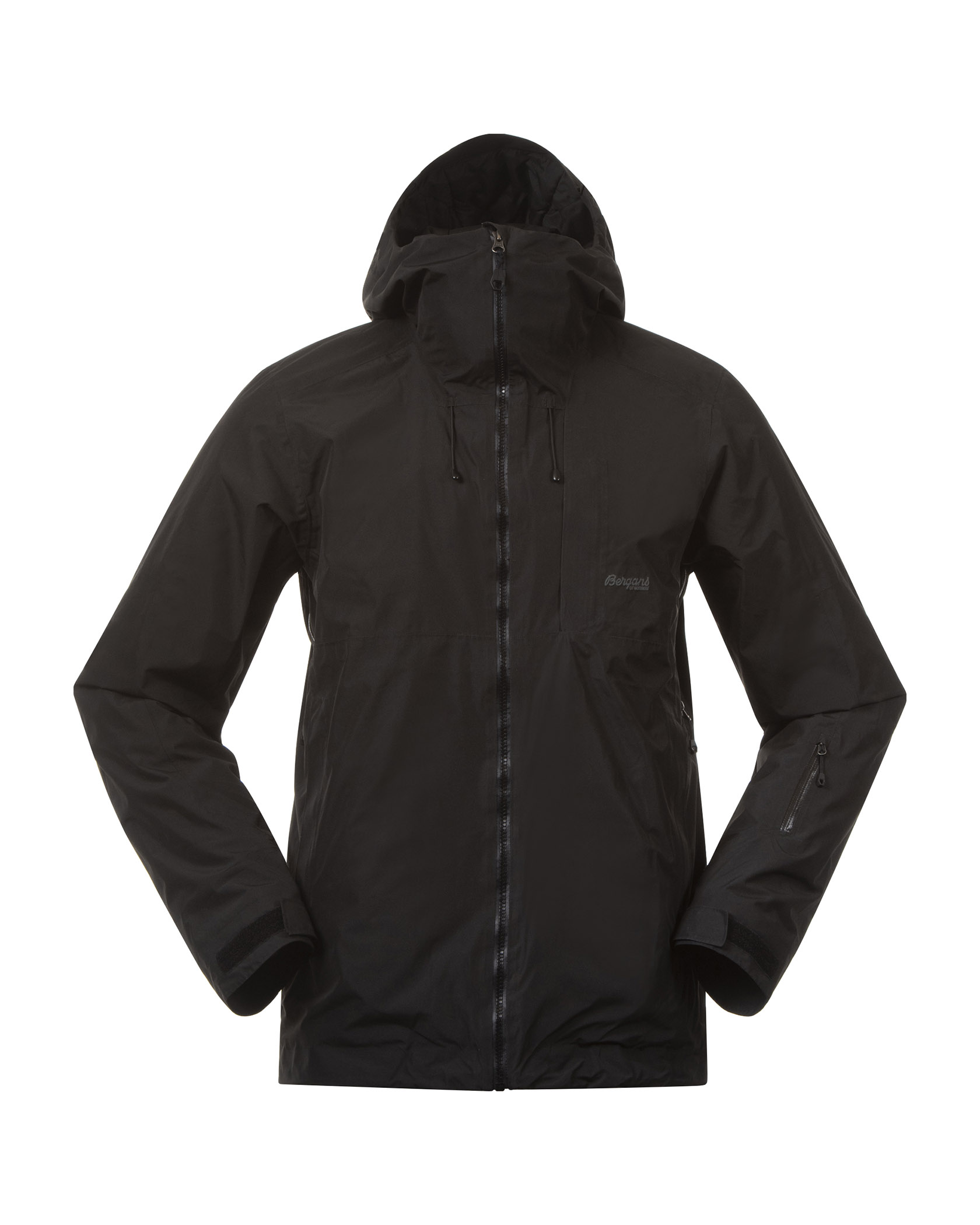 Bergans Stranda V2 Insulated Jacket M Black