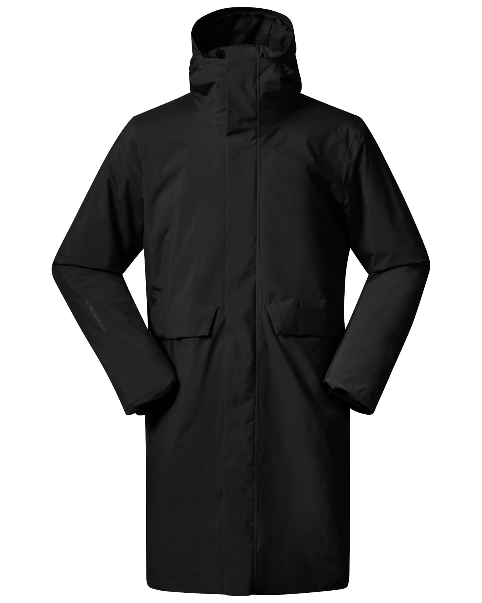 Bergans 2025 oslo coat