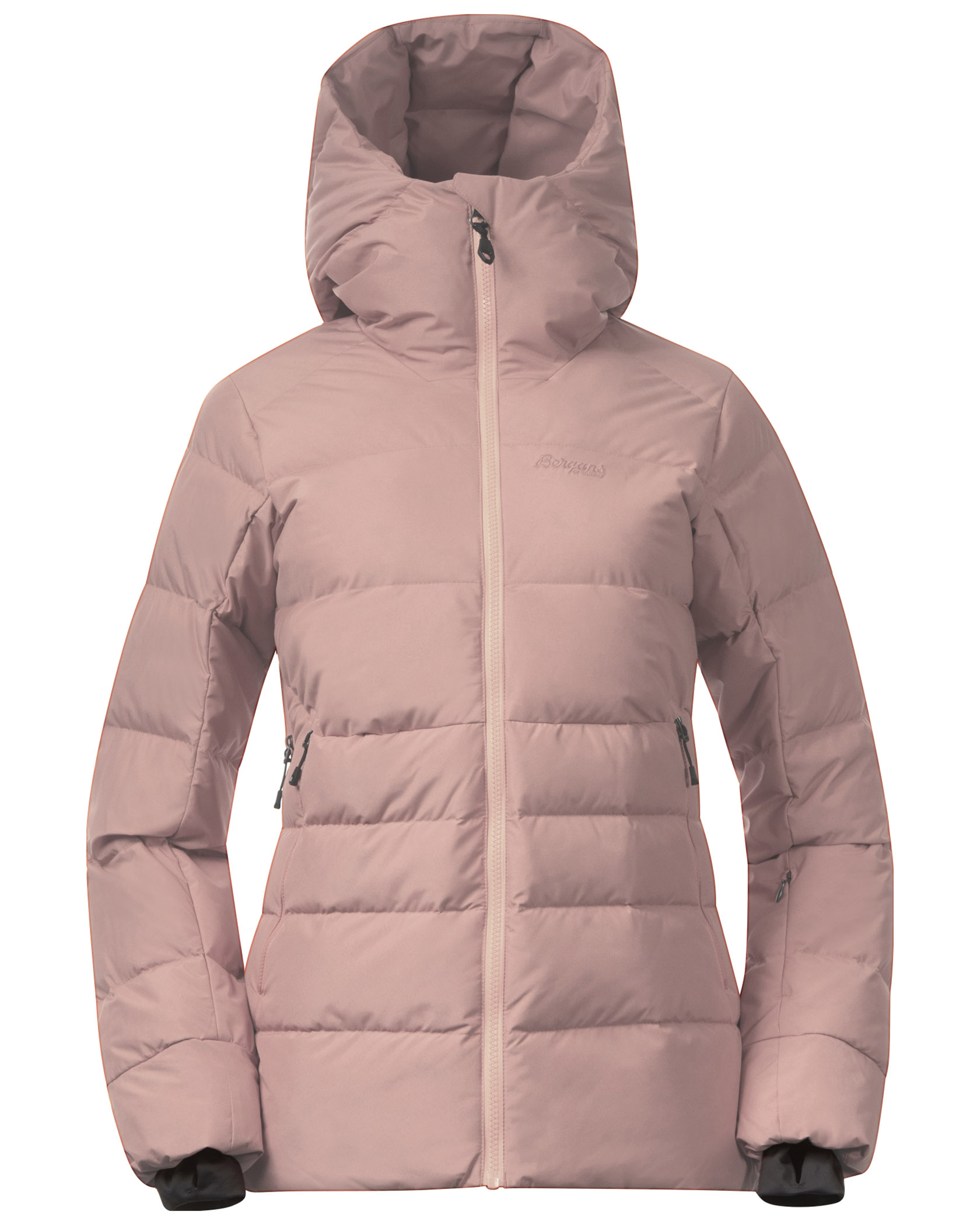 Bergans stranda outlet down hybrid