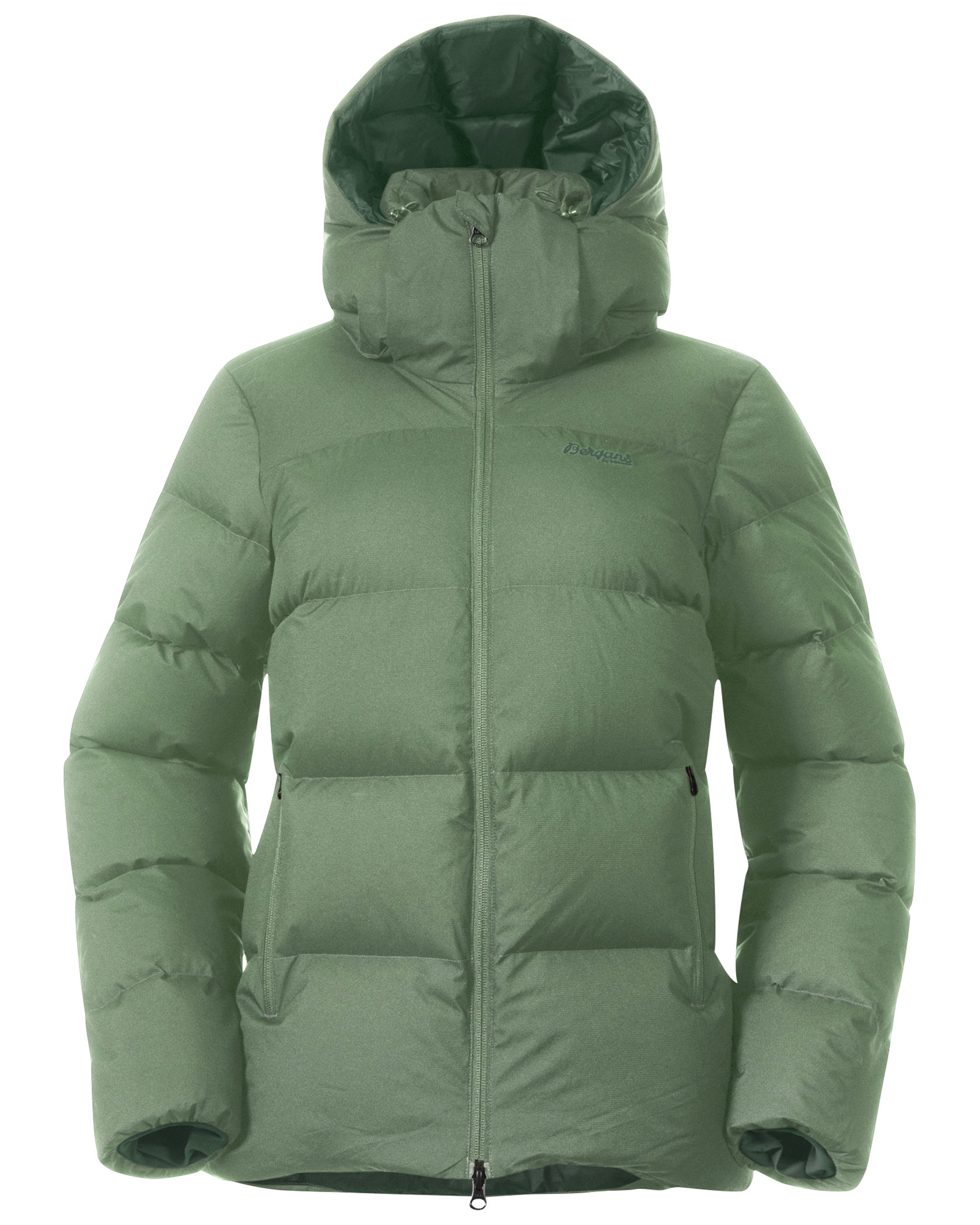 Bergans stranda hot sale down hybrid