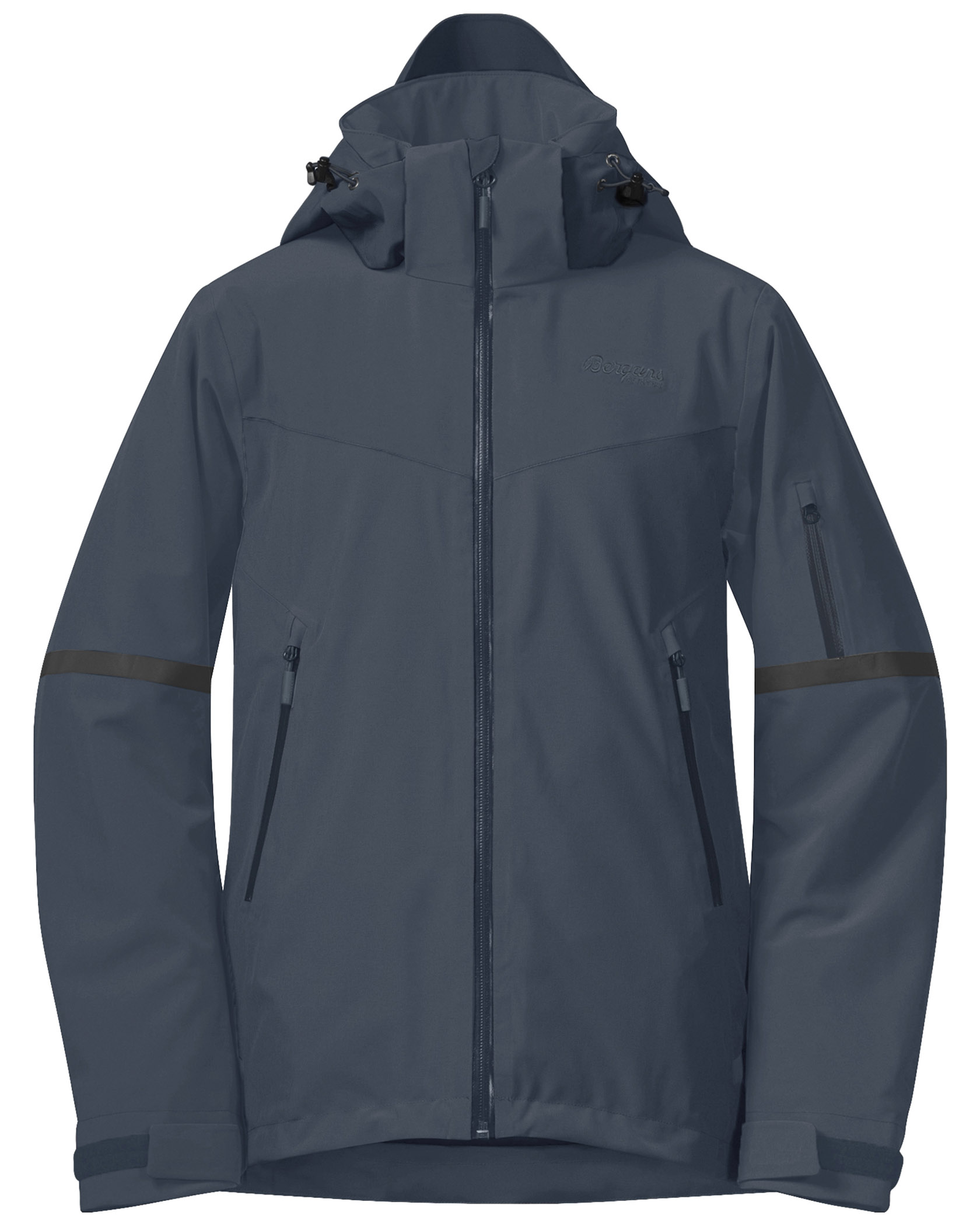 Oppdal clearance insulated jacket