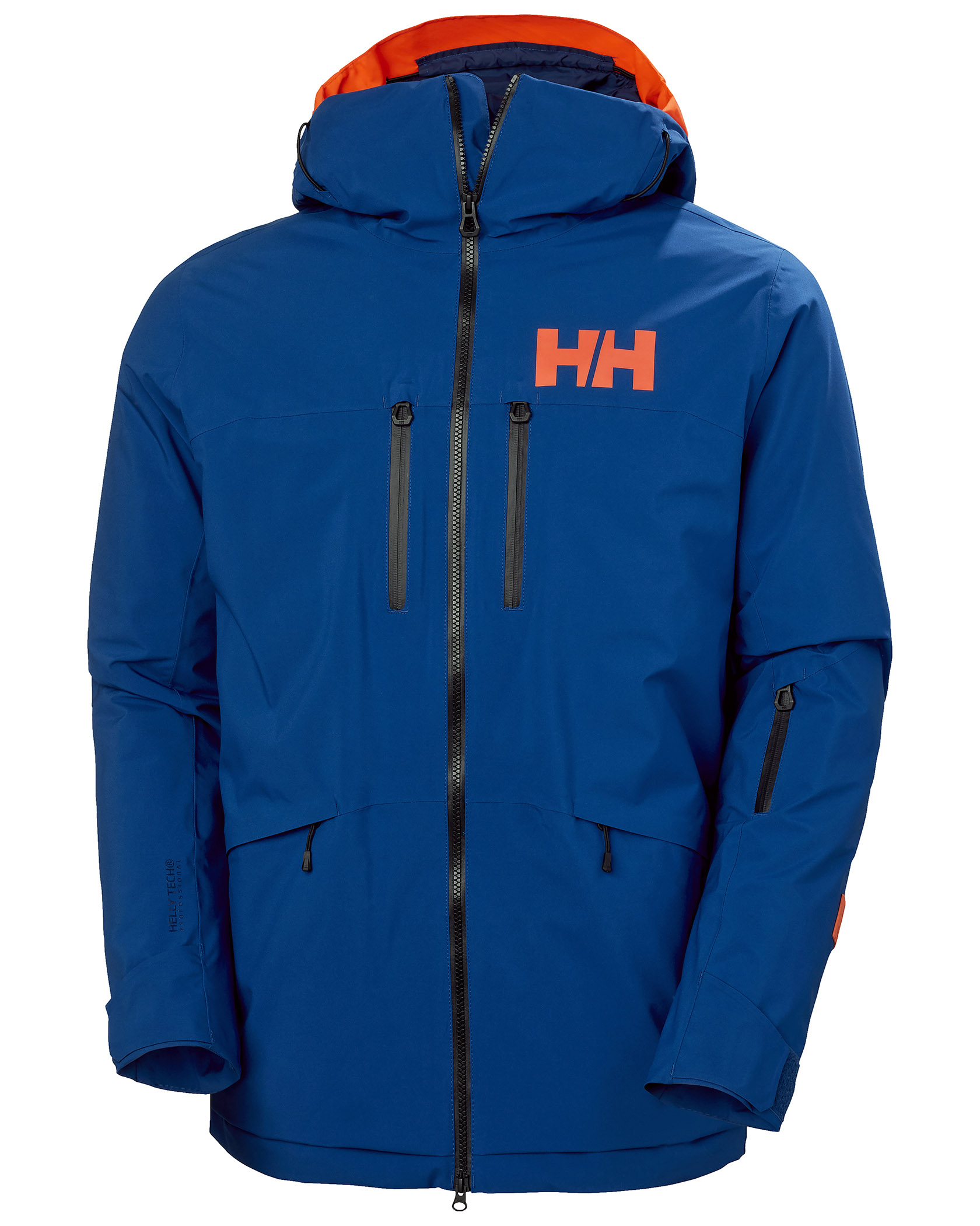 Garibaldi helly hansen clearance jacket