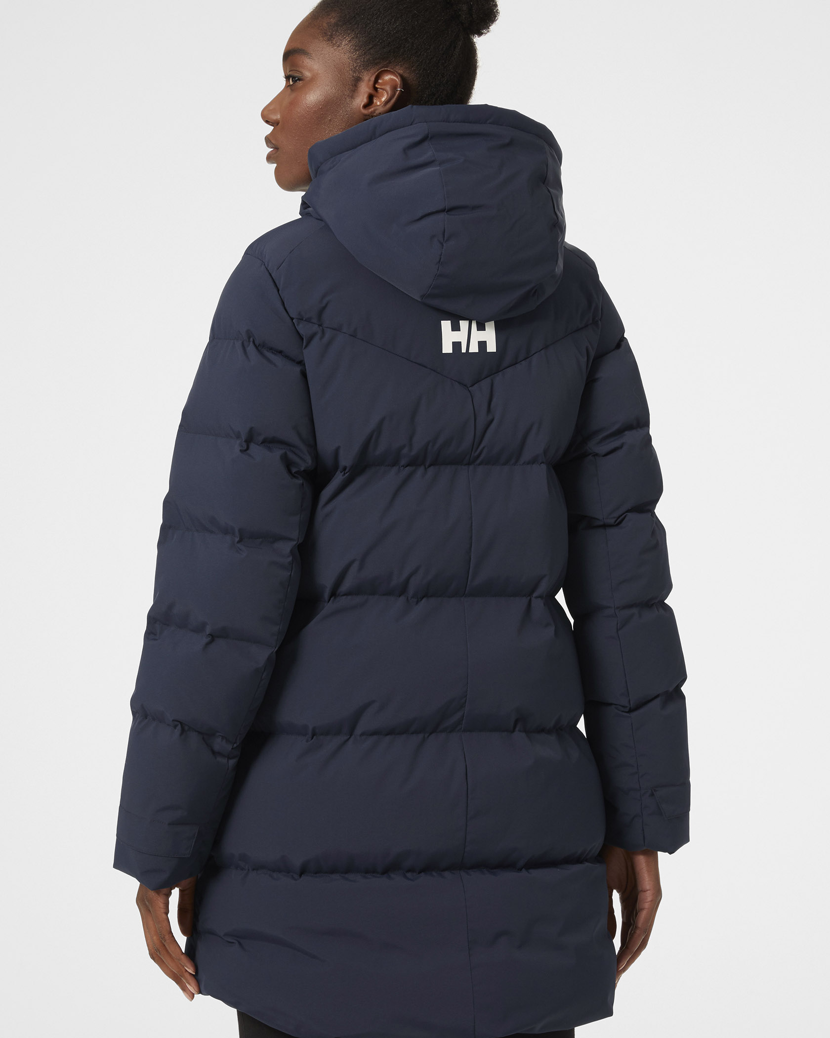 Helly hansen hotsell adore puffy