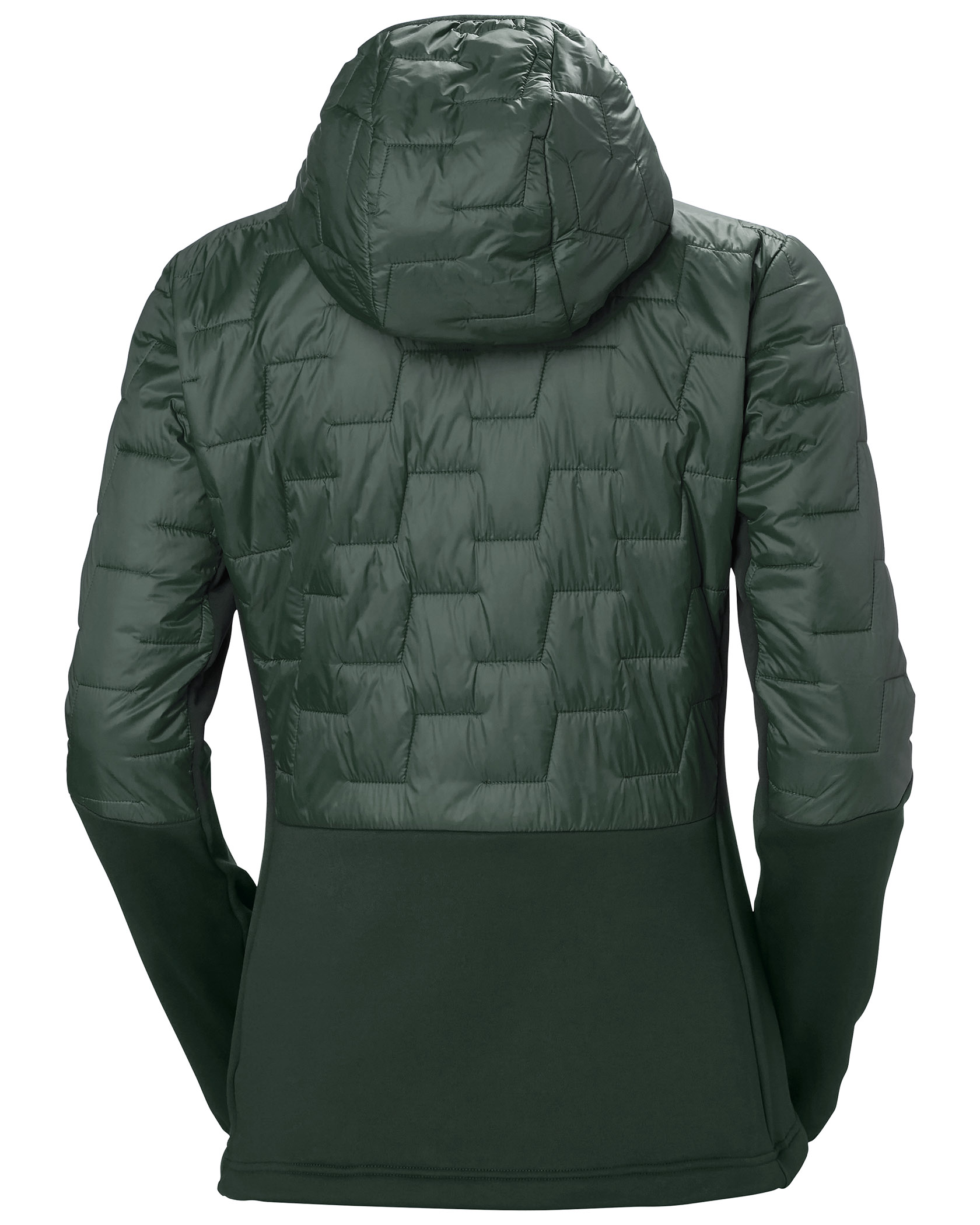 Helly hansen lifa loft hybrid insulator jacket sale